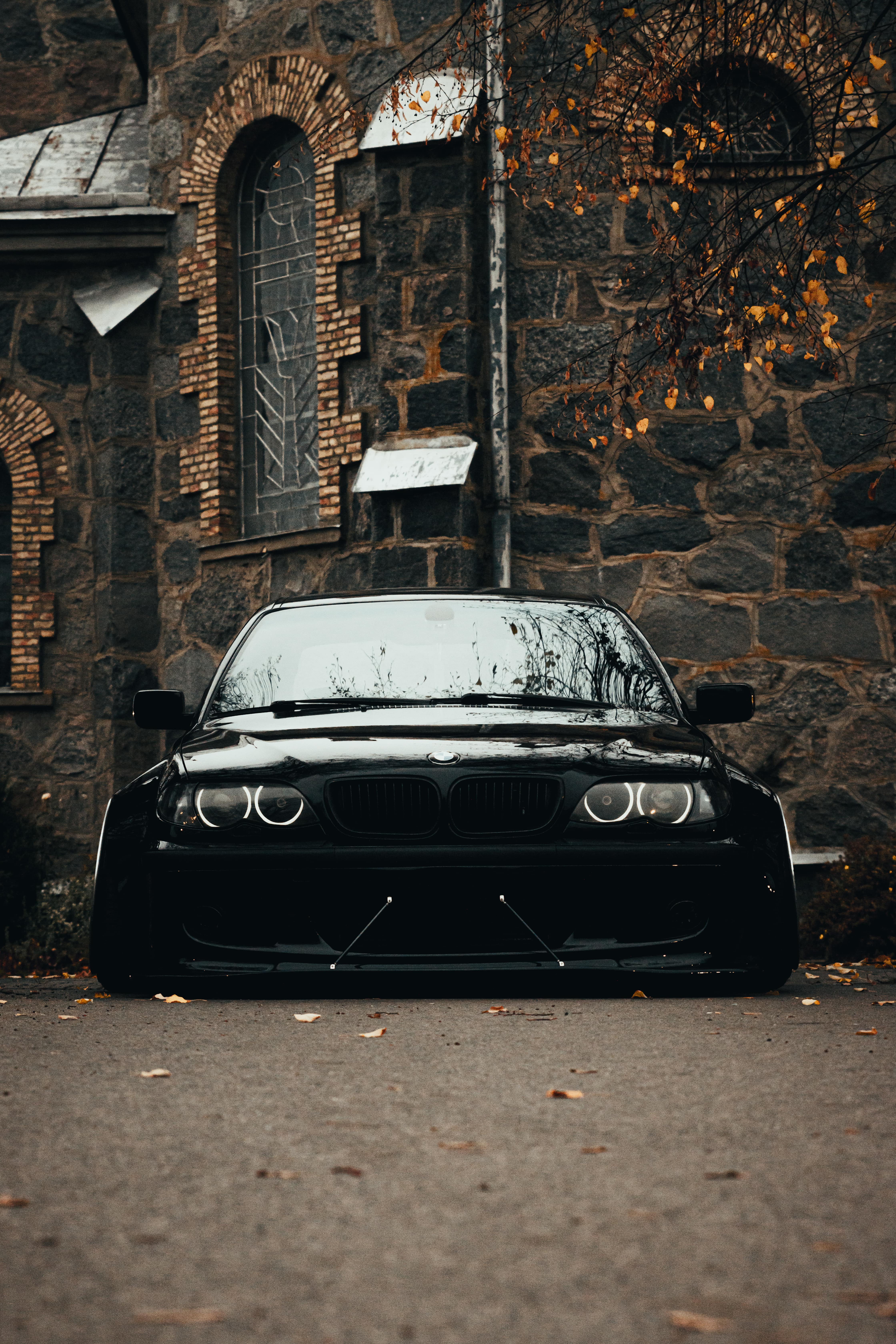 BMW E46