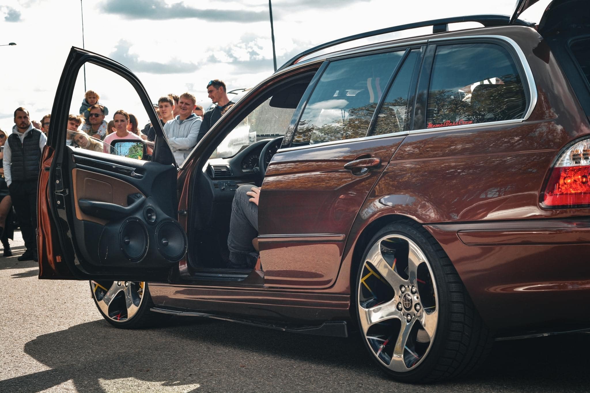 Bmw E46 330xd