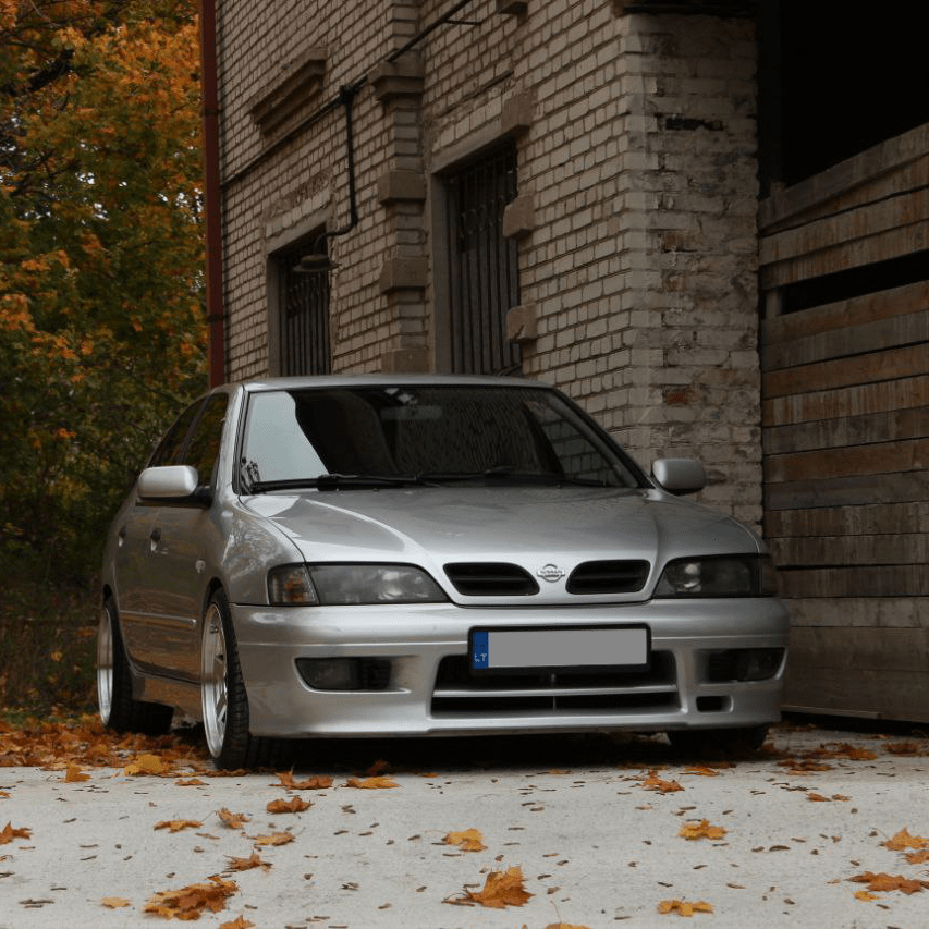 Nissan Primera GT