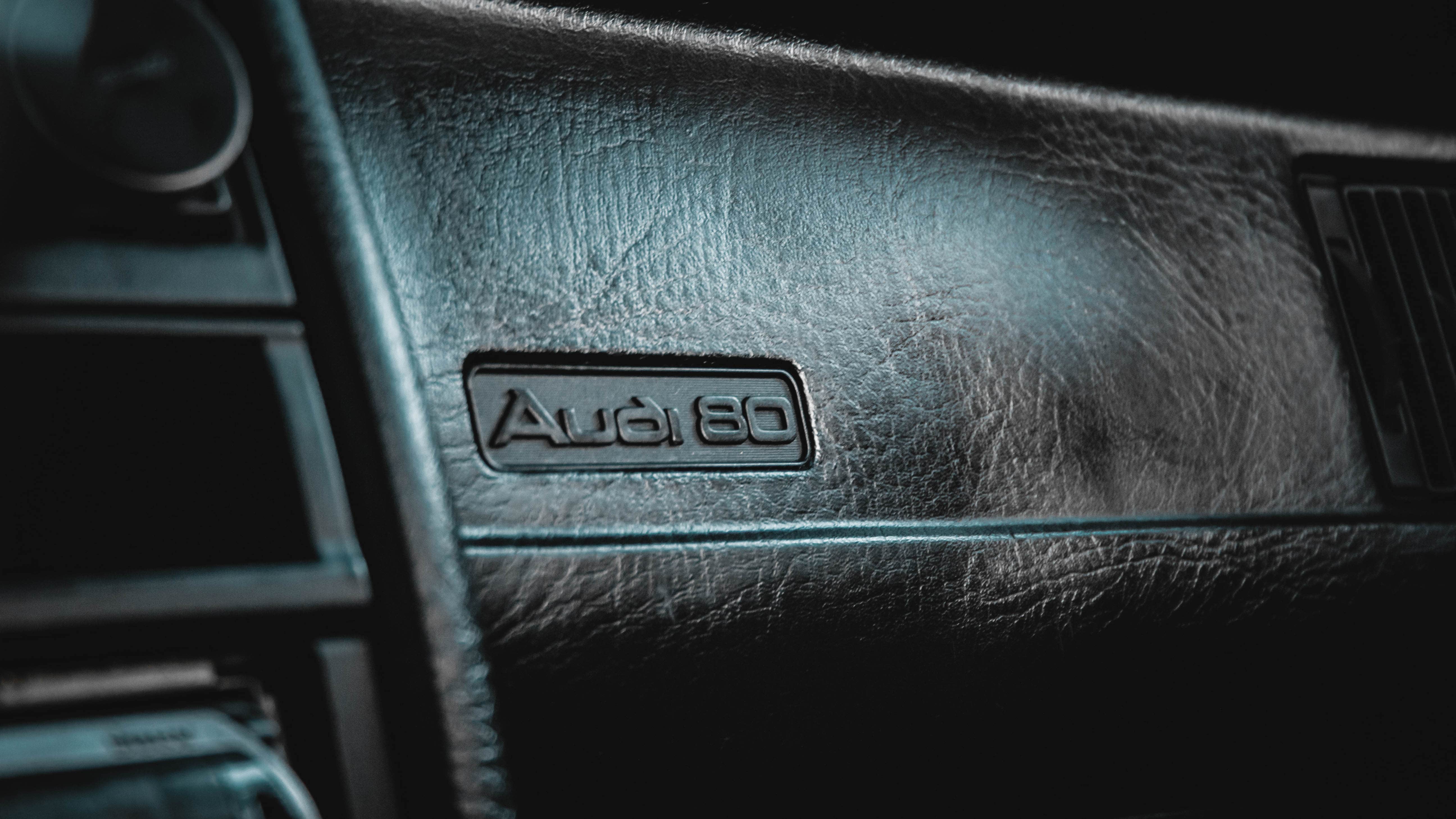Audi 80 B3