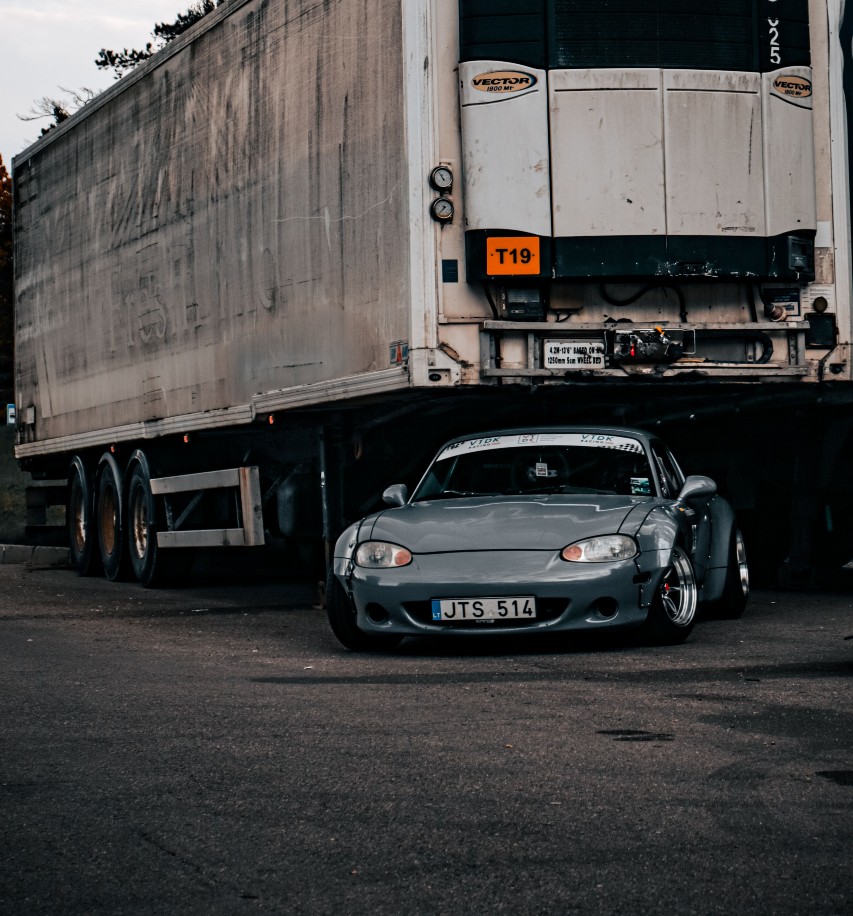 Mazda MX-5 Miata