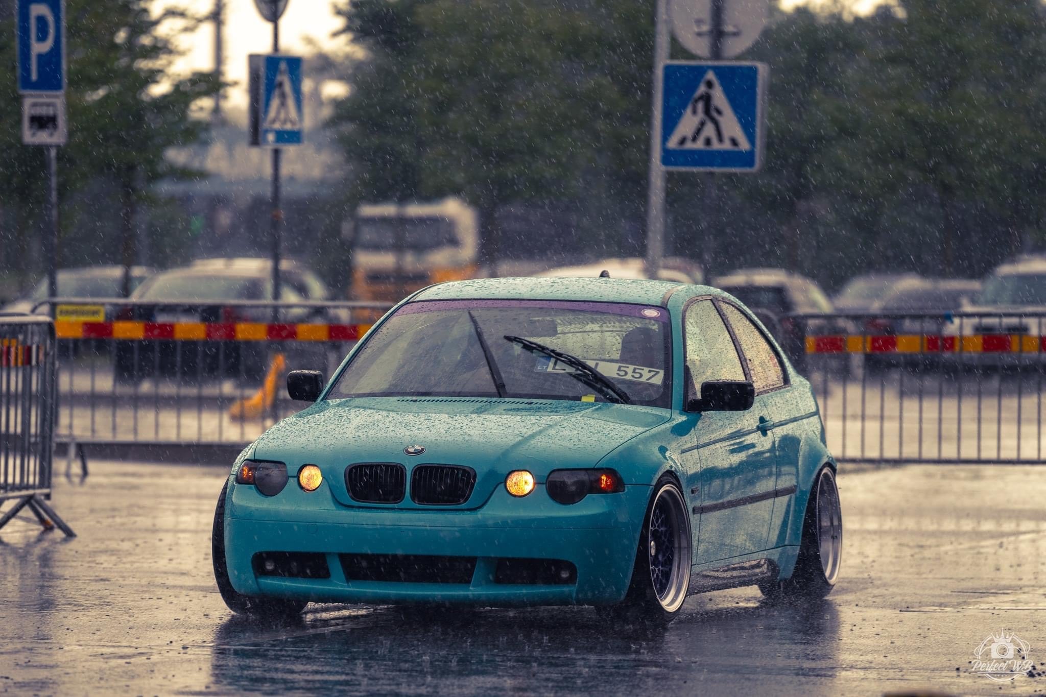BMW E46