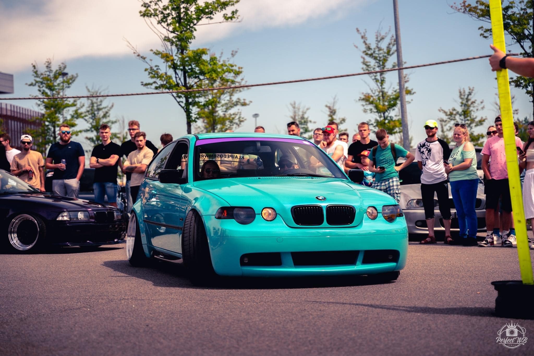 BMW E46