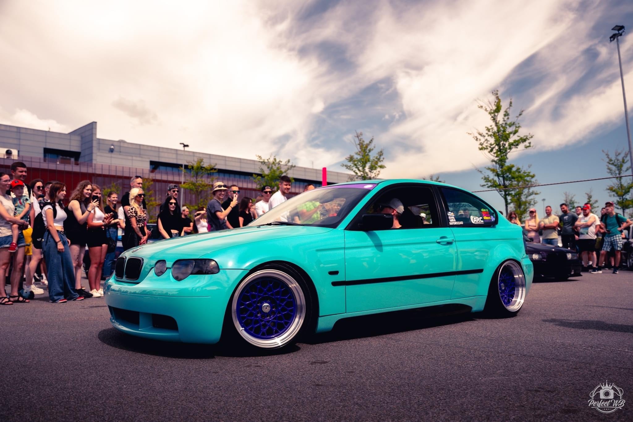 BMW E46