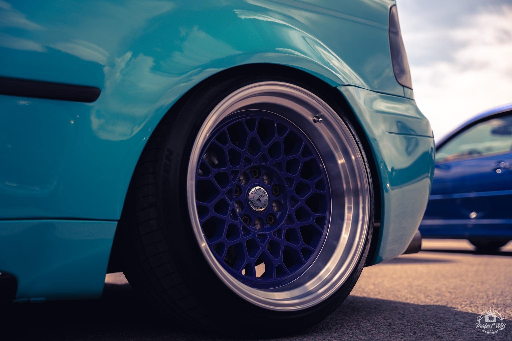 BMW E46