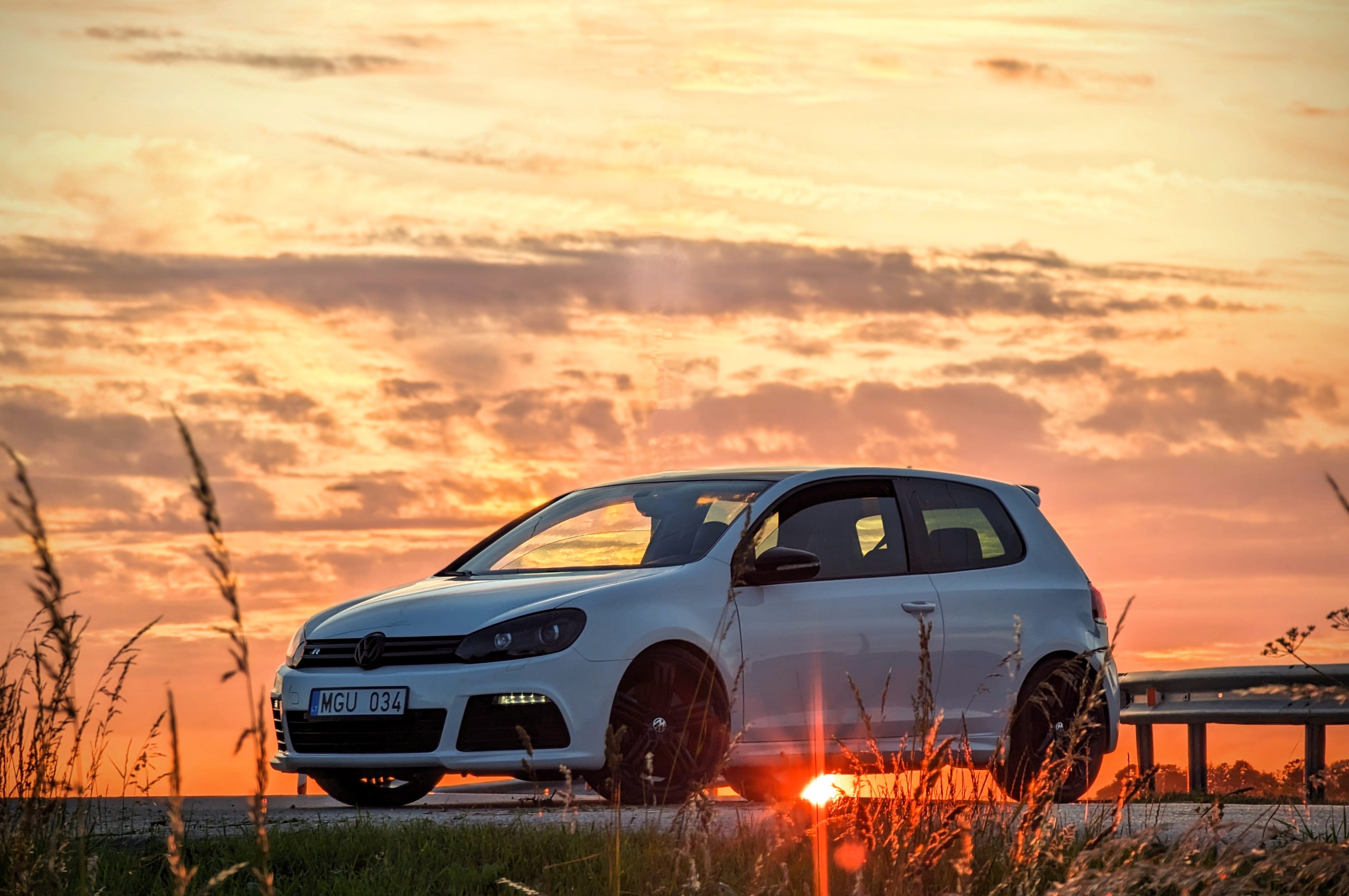 Volkswagen Golf 6 R