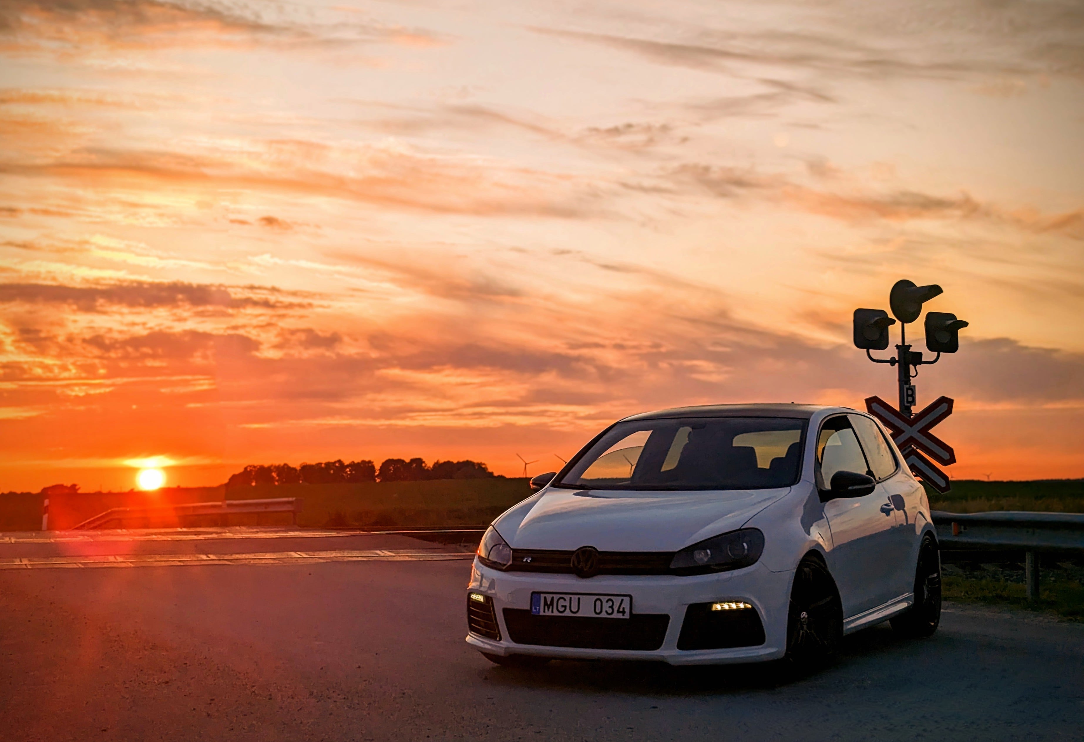 Volkswagen Golf 6 R