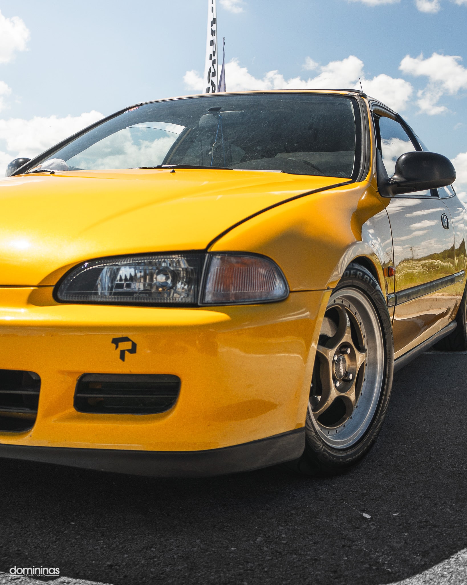 EG Honda Civic