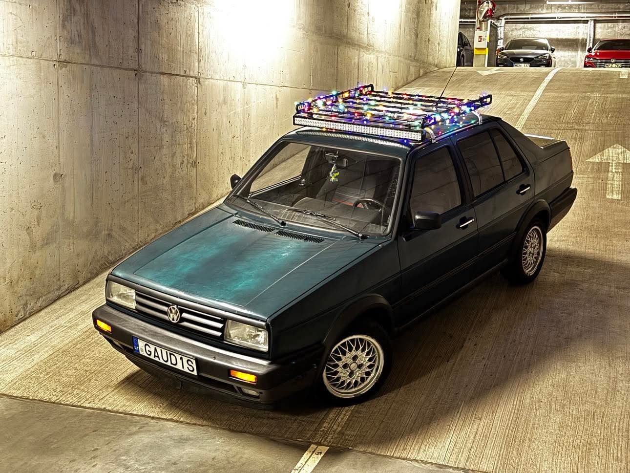Volkswagen Jetta
