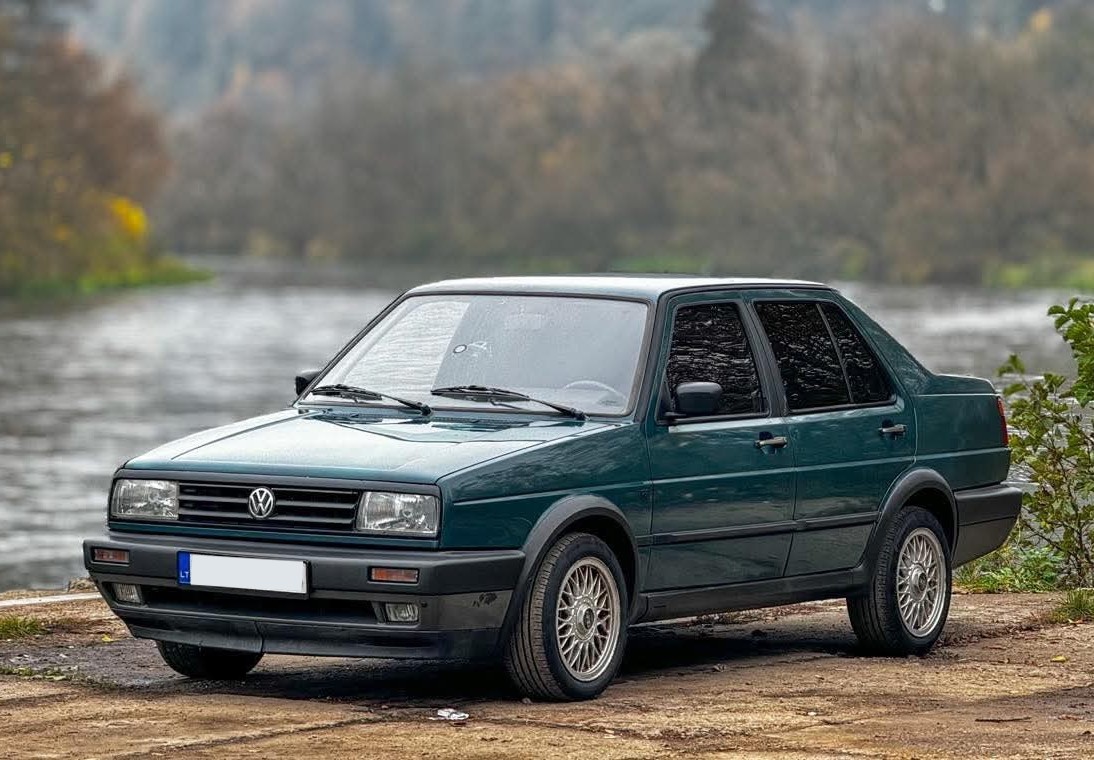 Volkswagen Jetta