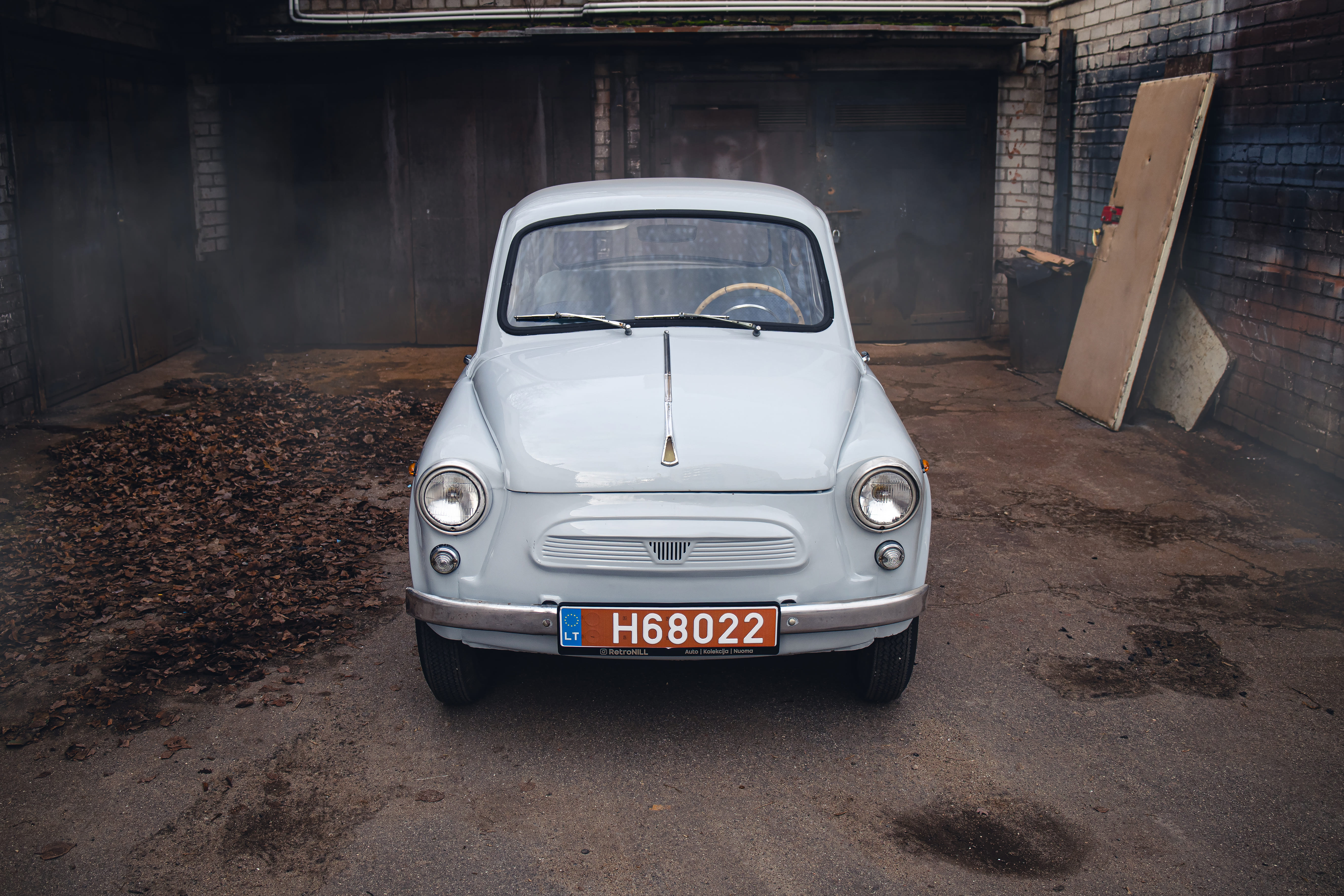 ZAZ 965