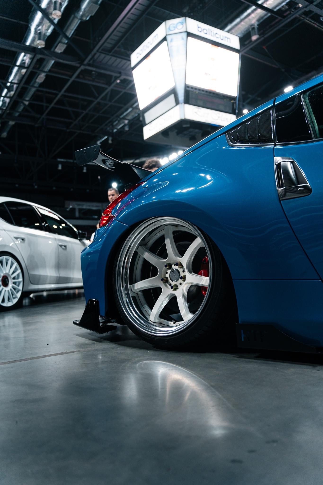 Nissan 370z