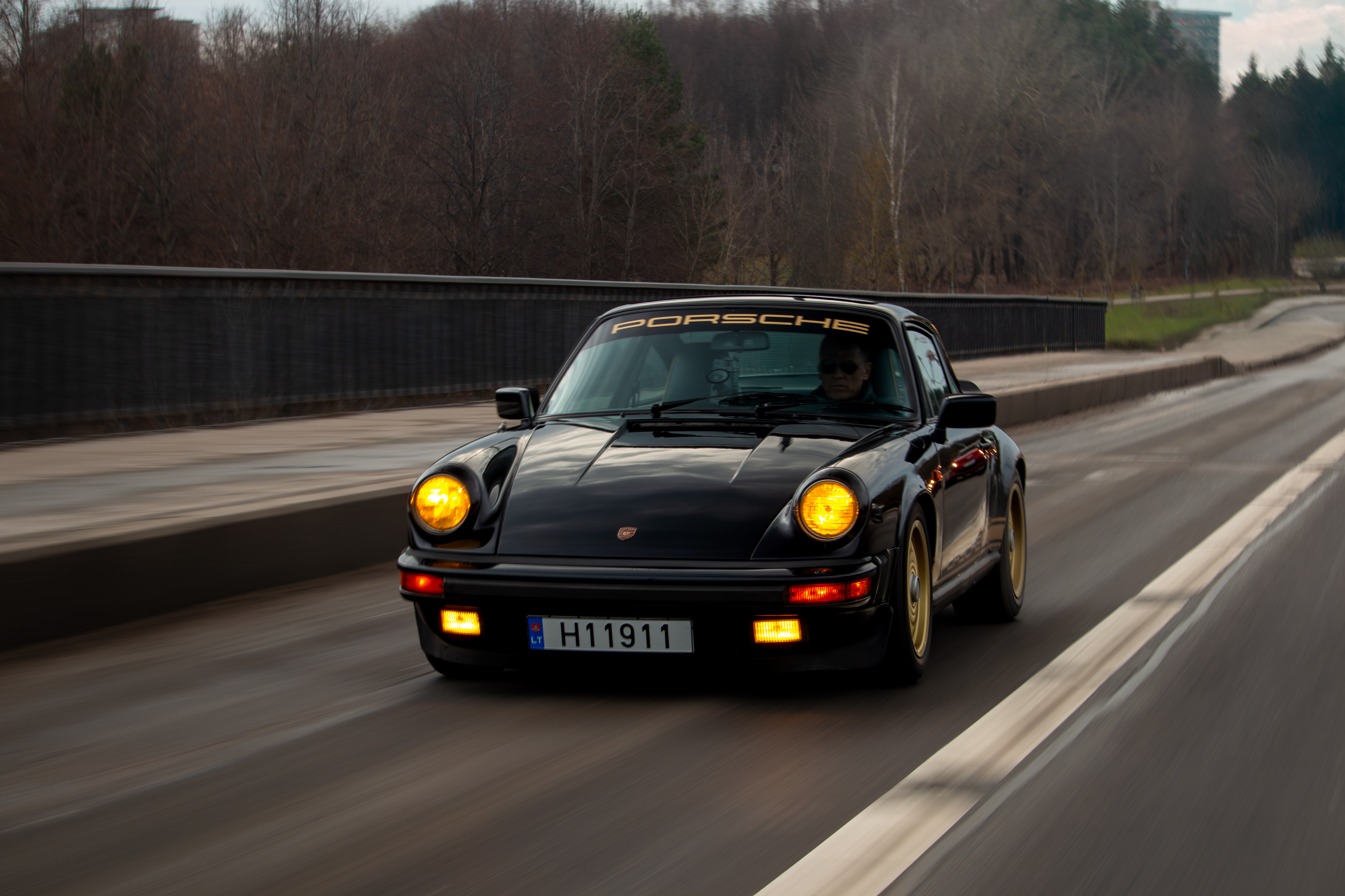 Porsche 911 Carrera