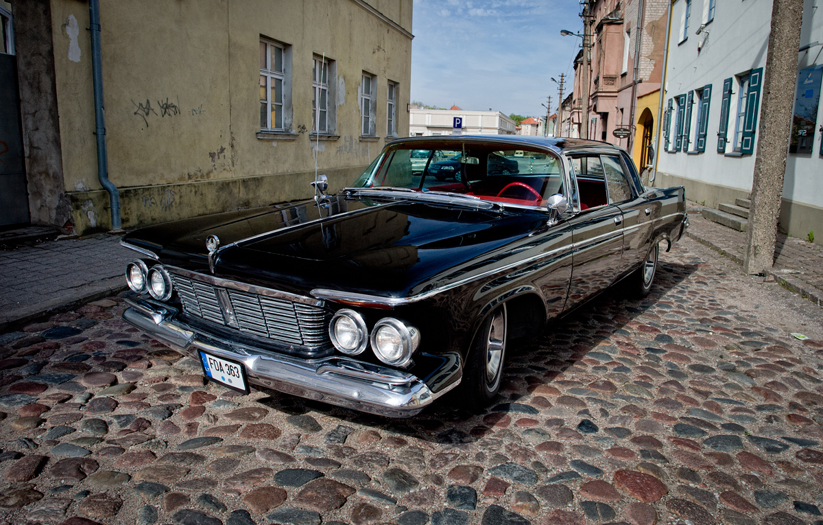 Chrysler Imperial