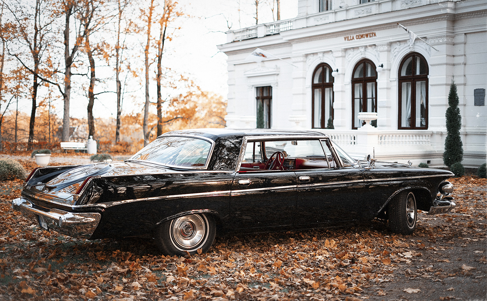 Chrysler Imperial