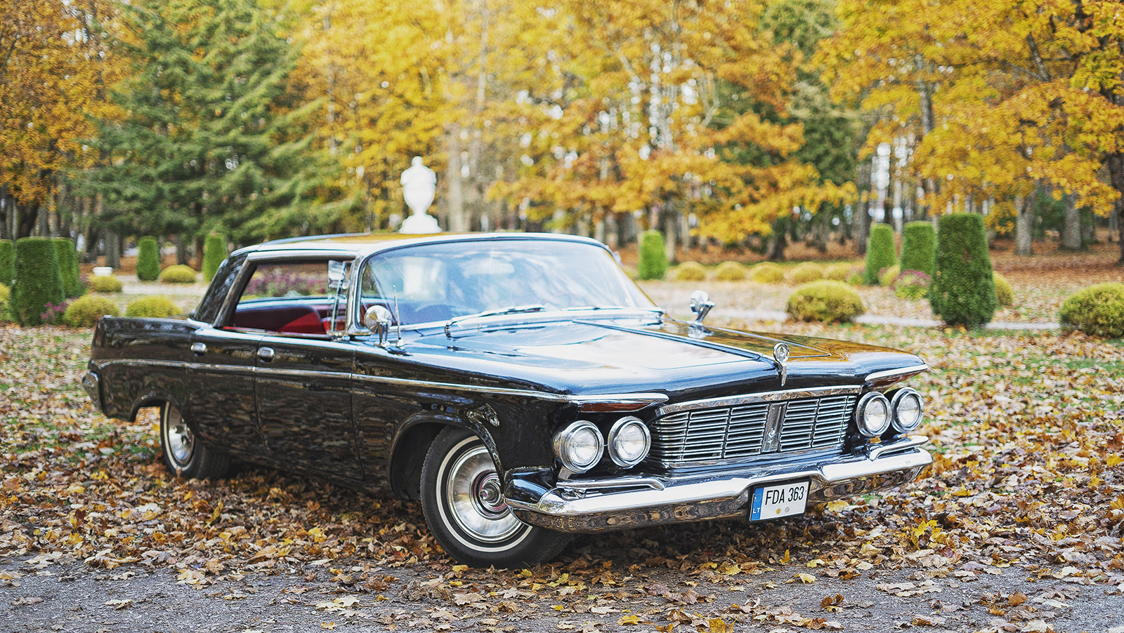 Chrysler Imperial