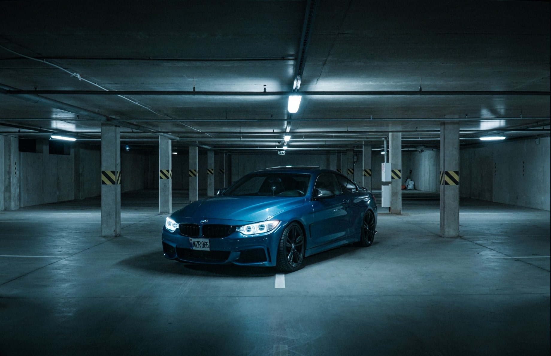 BMW 435i