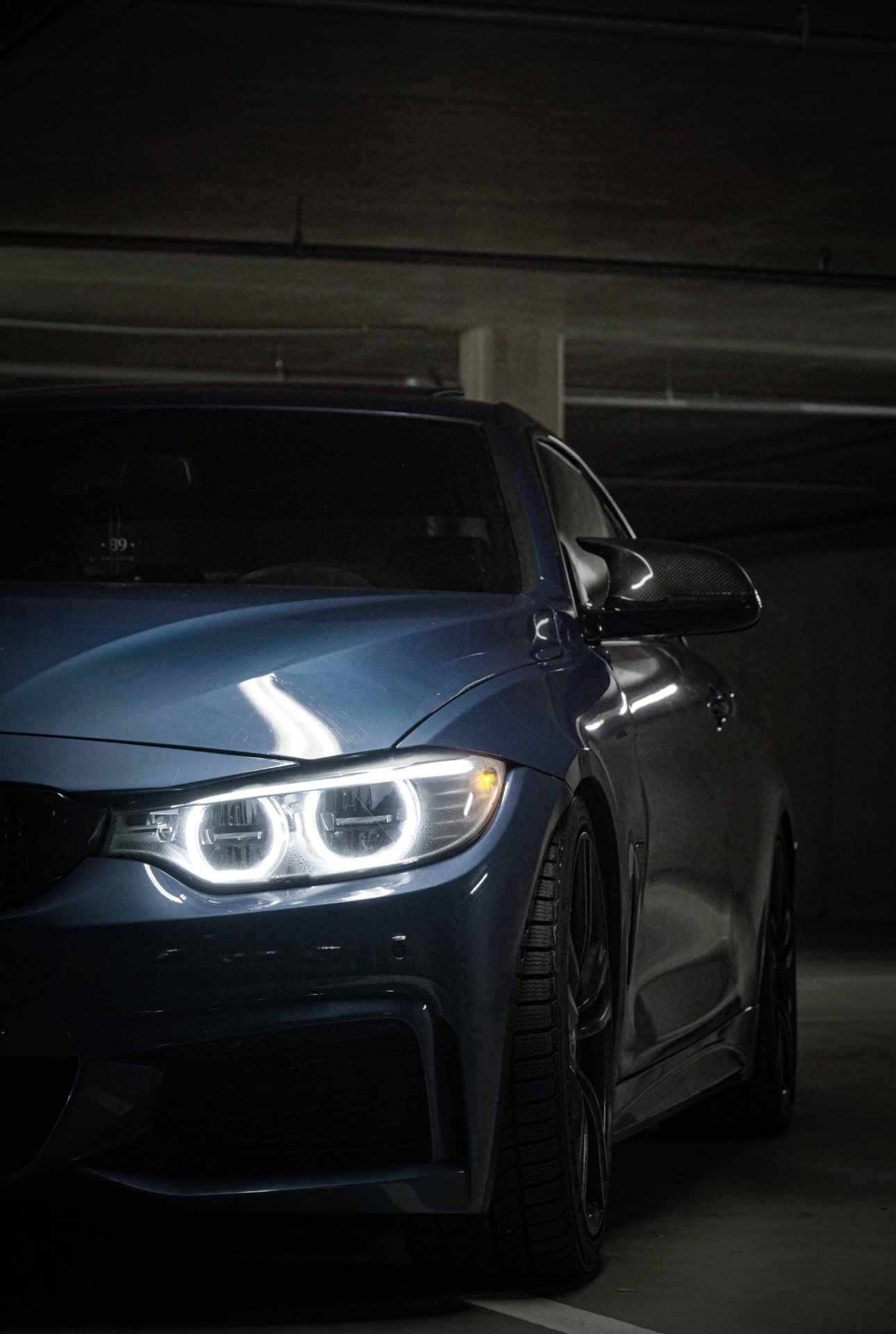 BMW 435i