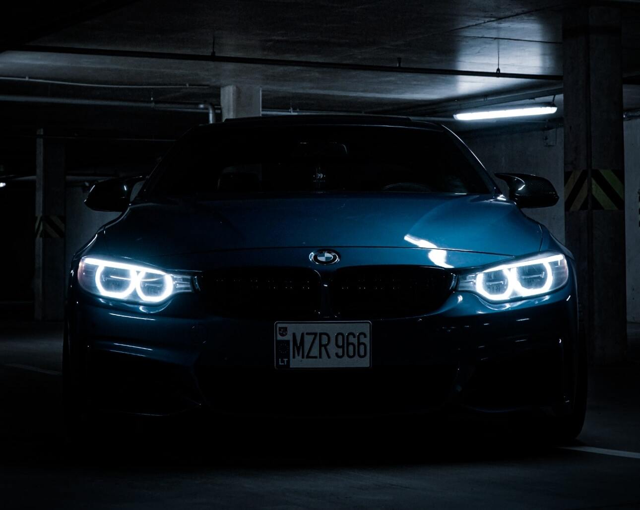 BMW 435i