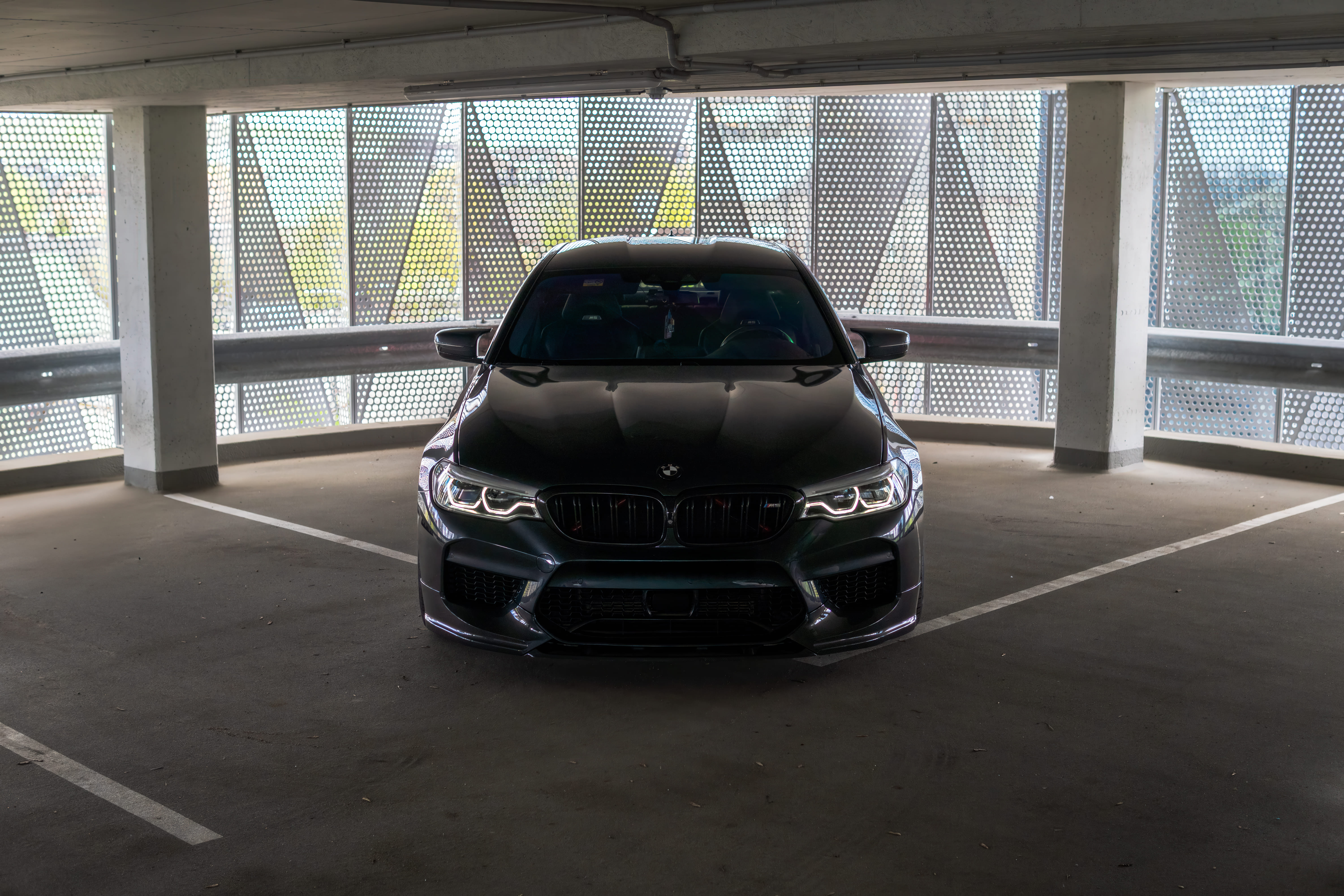 BMW M5 F90
