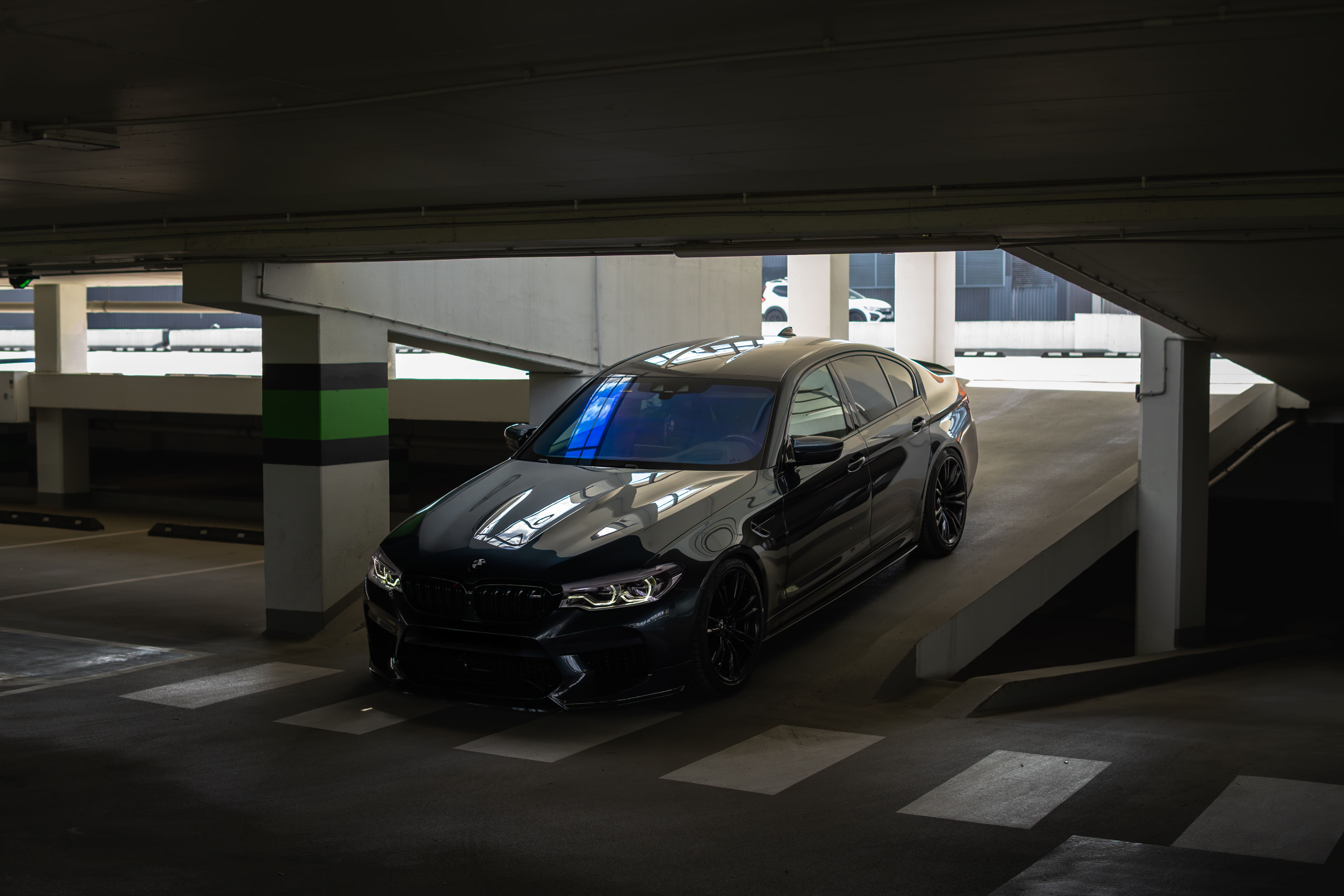 BMW M5 F90