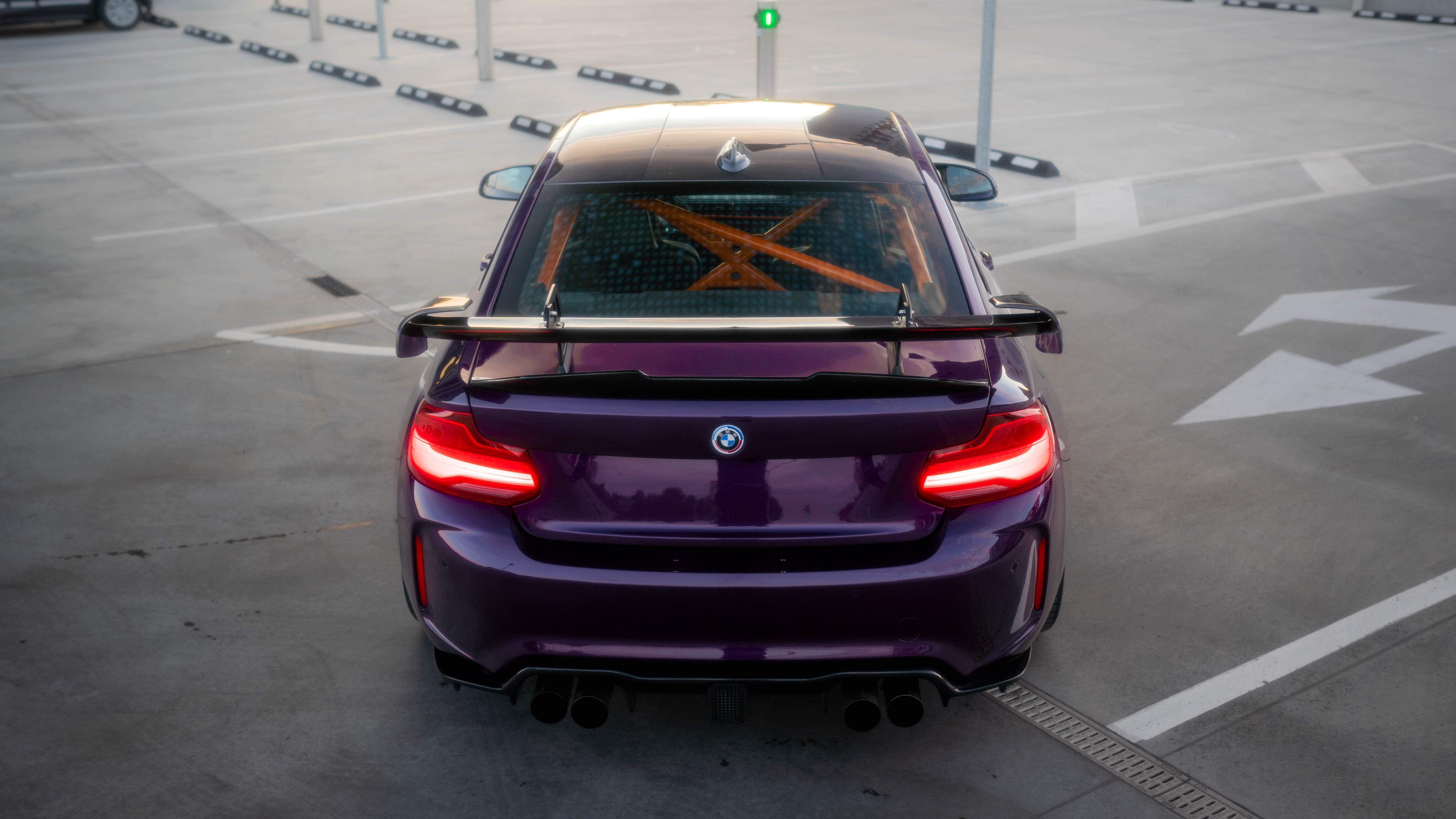 BMW M2 Xdrive