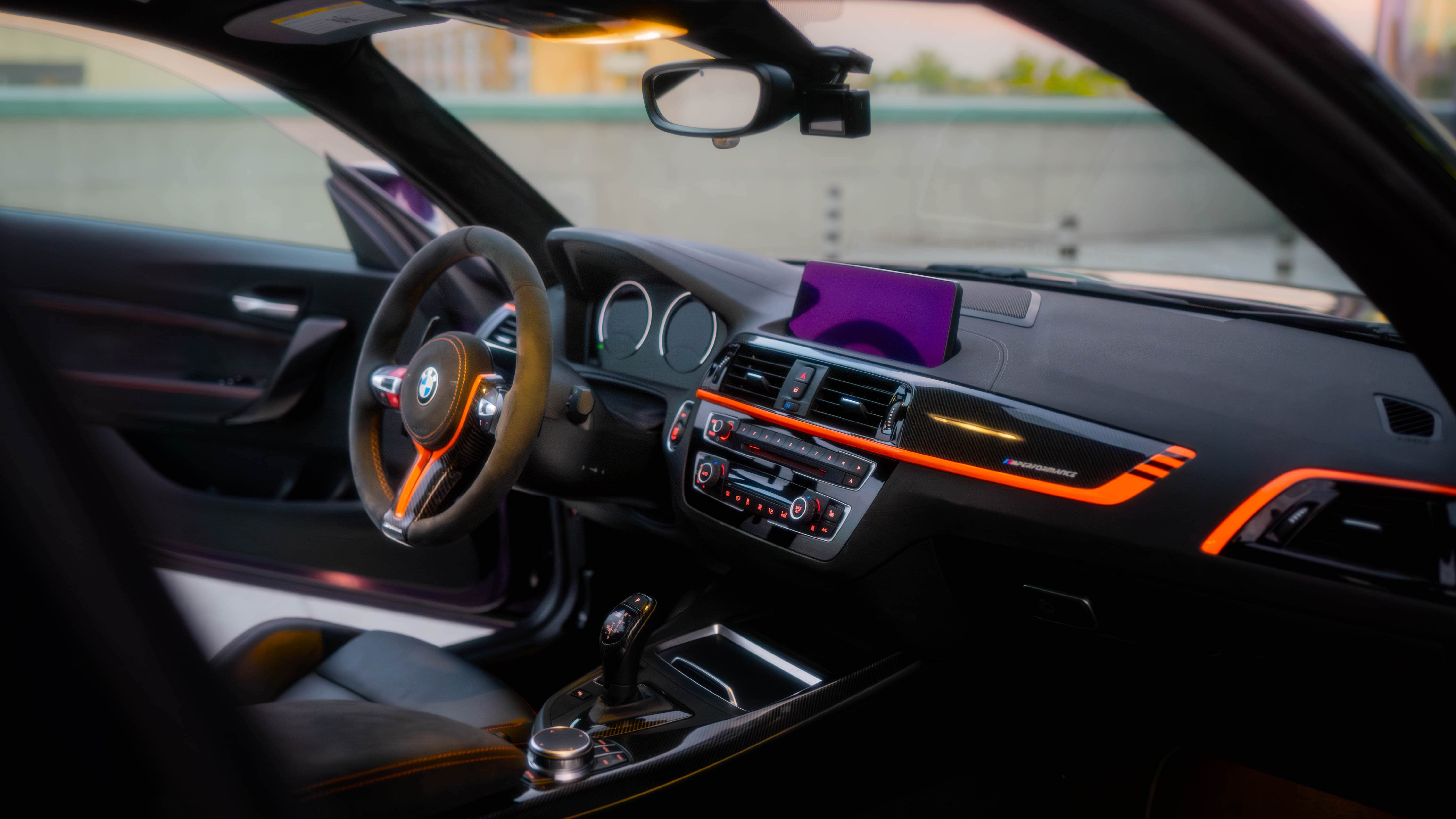 BMW M2 Xdrive