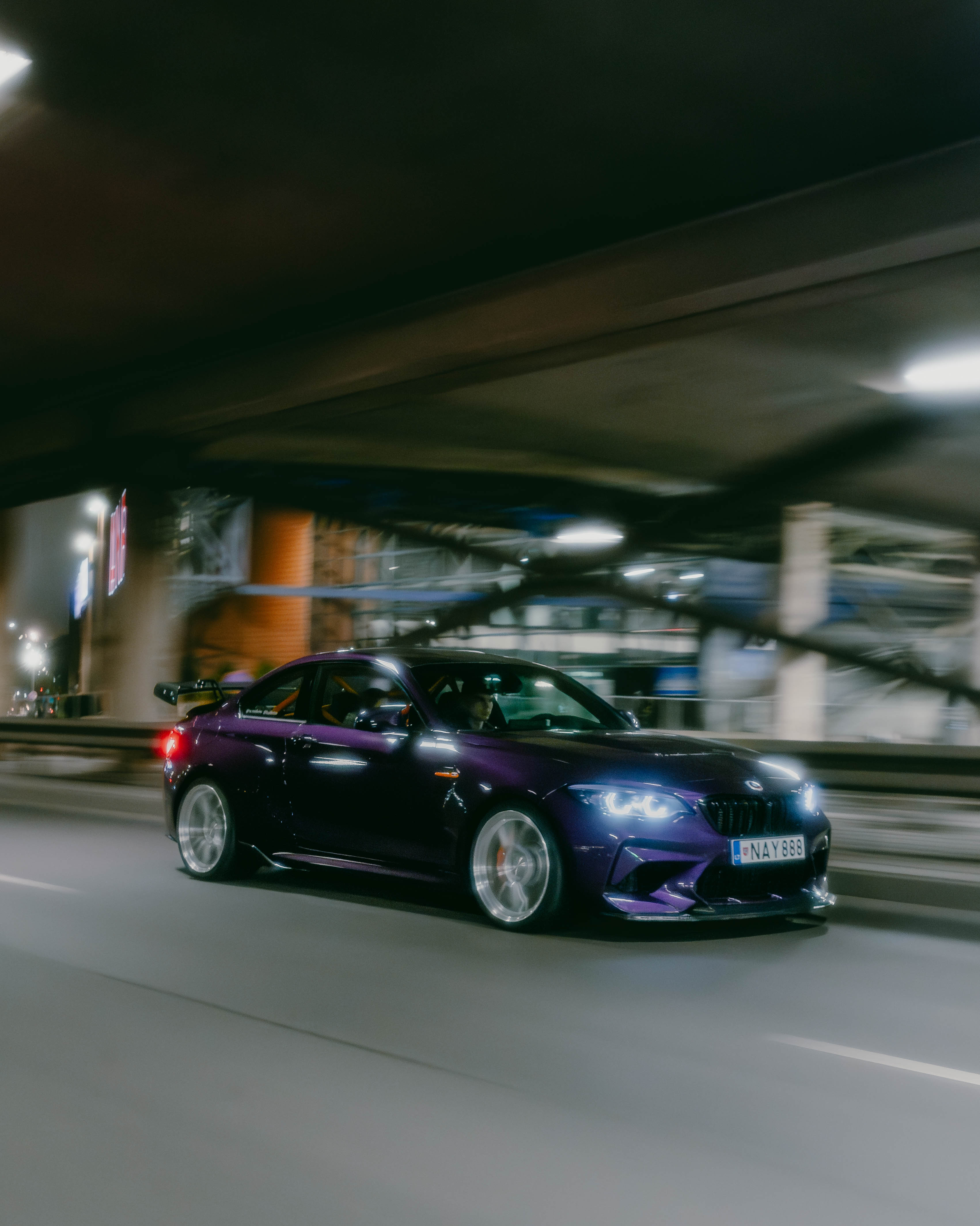 BMW M2 Xdrive