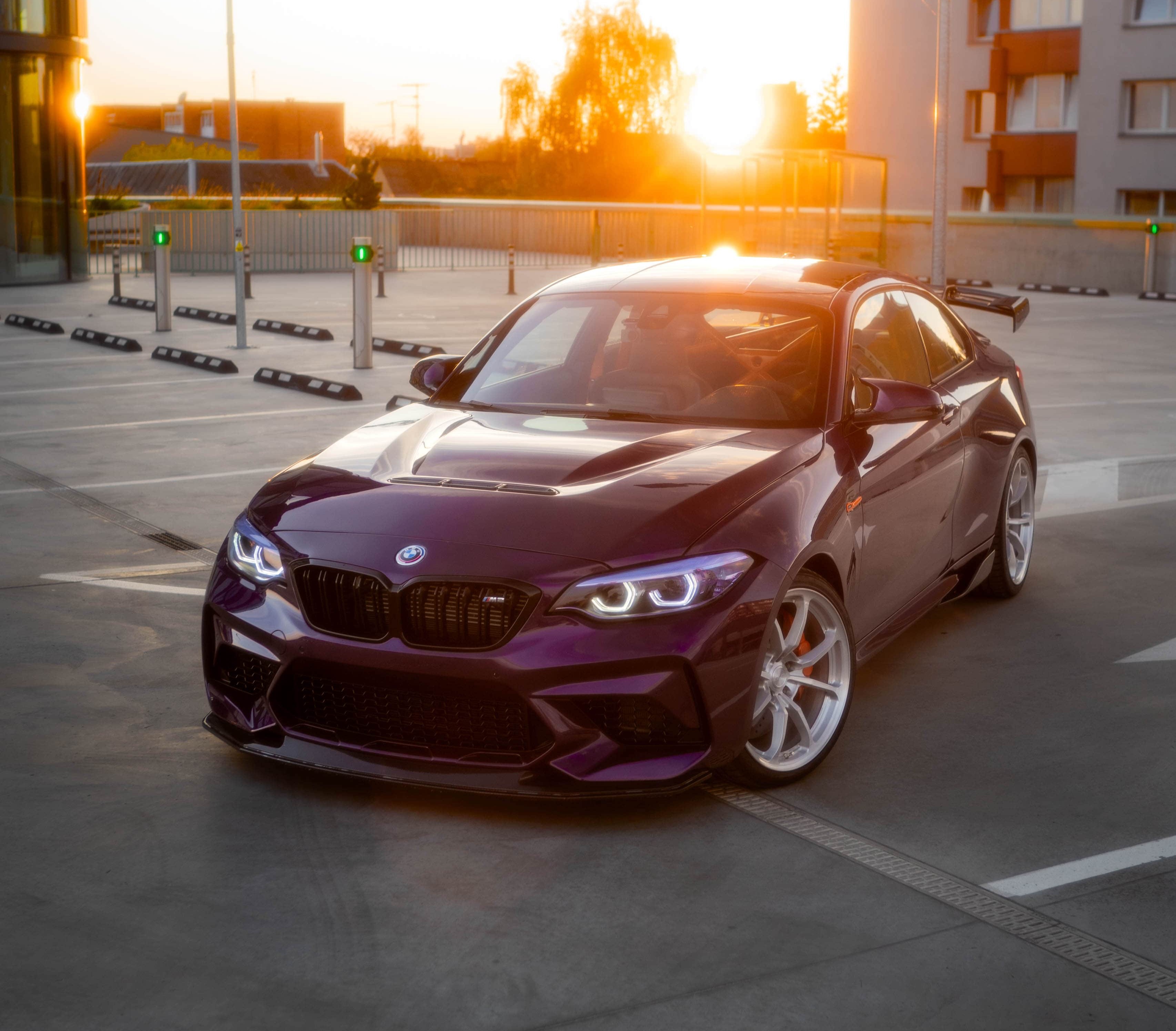 BMW M2 Xdrive