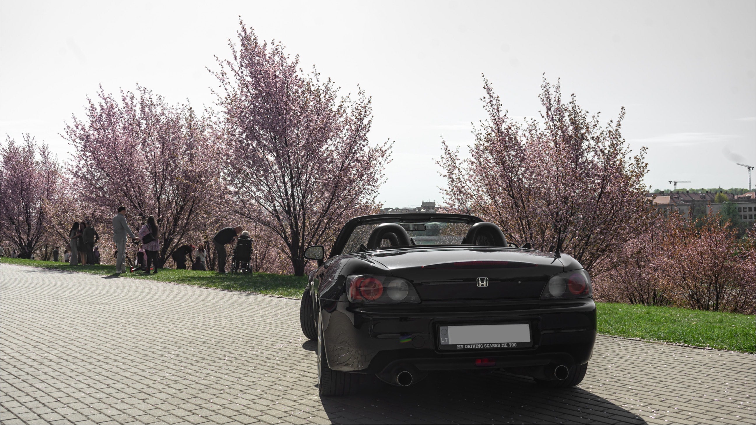 Honda S2000