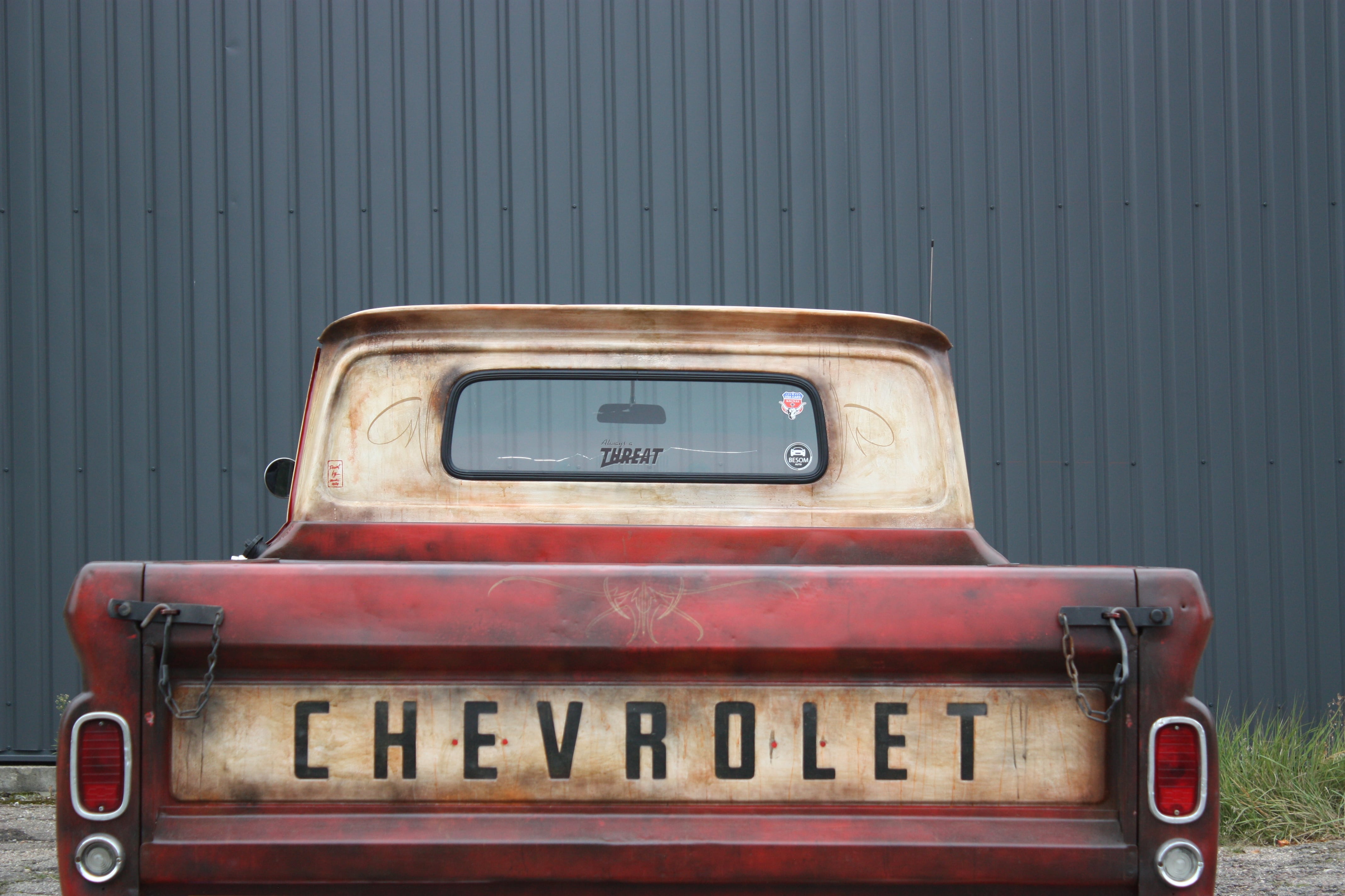 Chevrolet C10 Pickup
