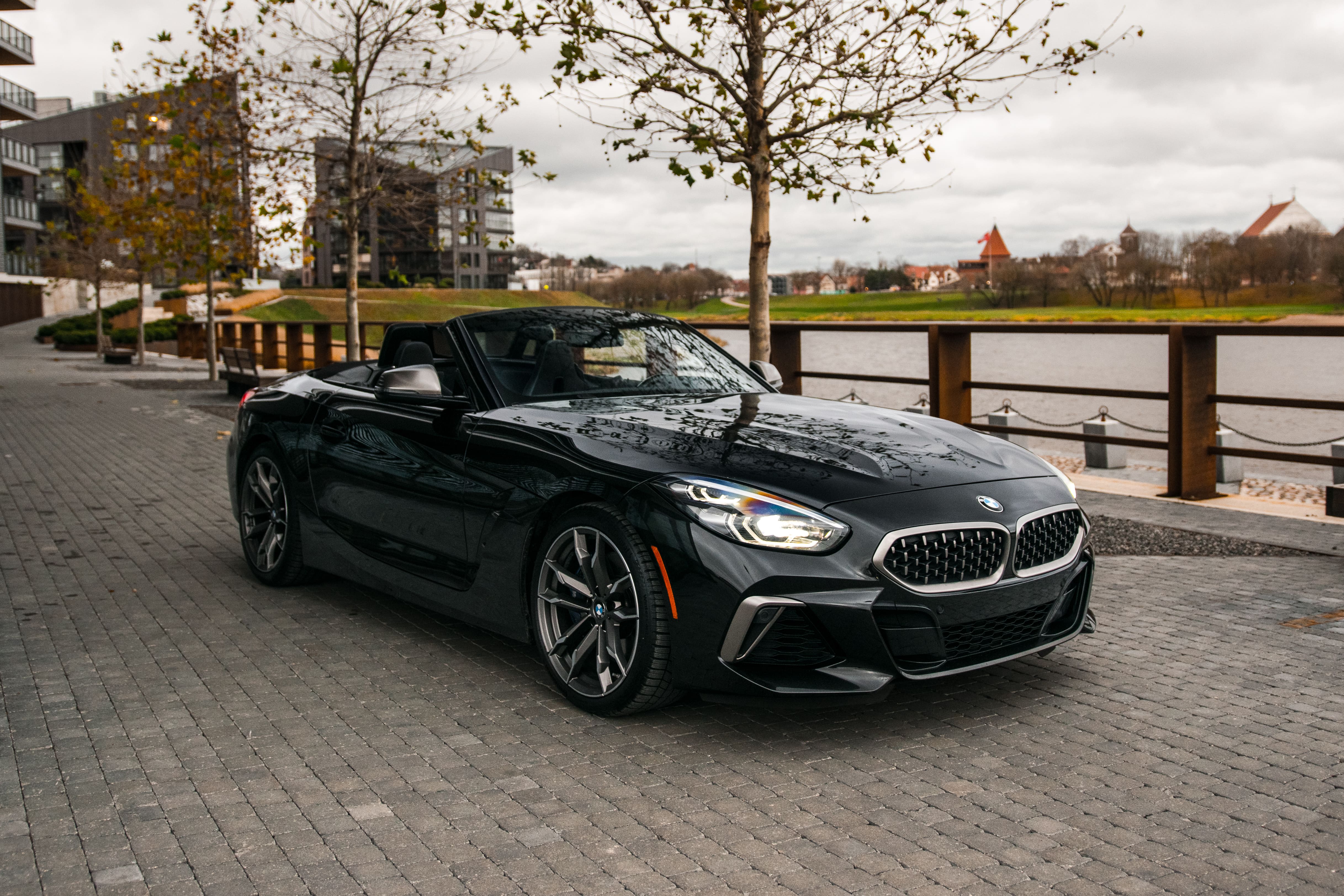 BMW Z4 M40i