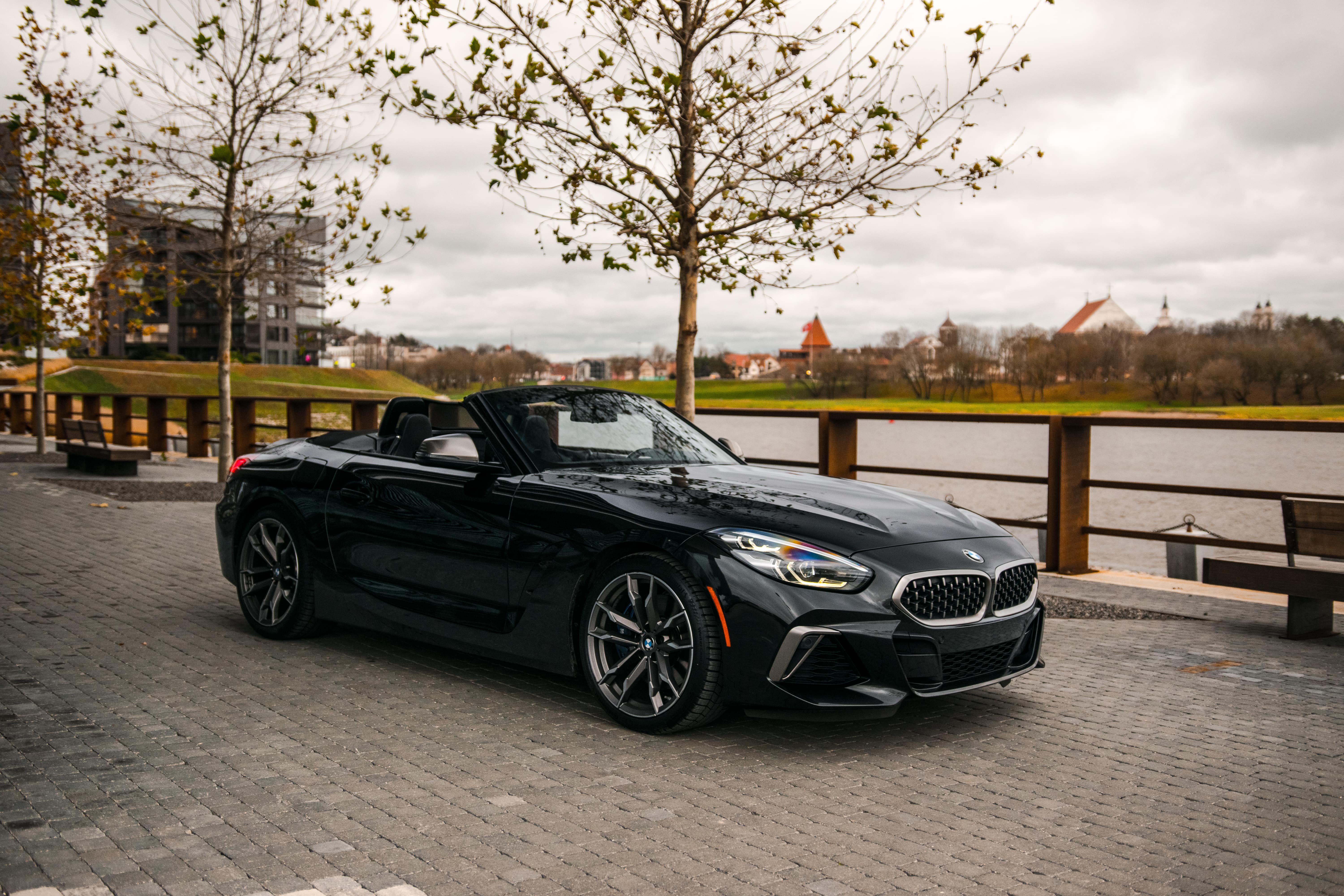 BMW Z4 M40i
