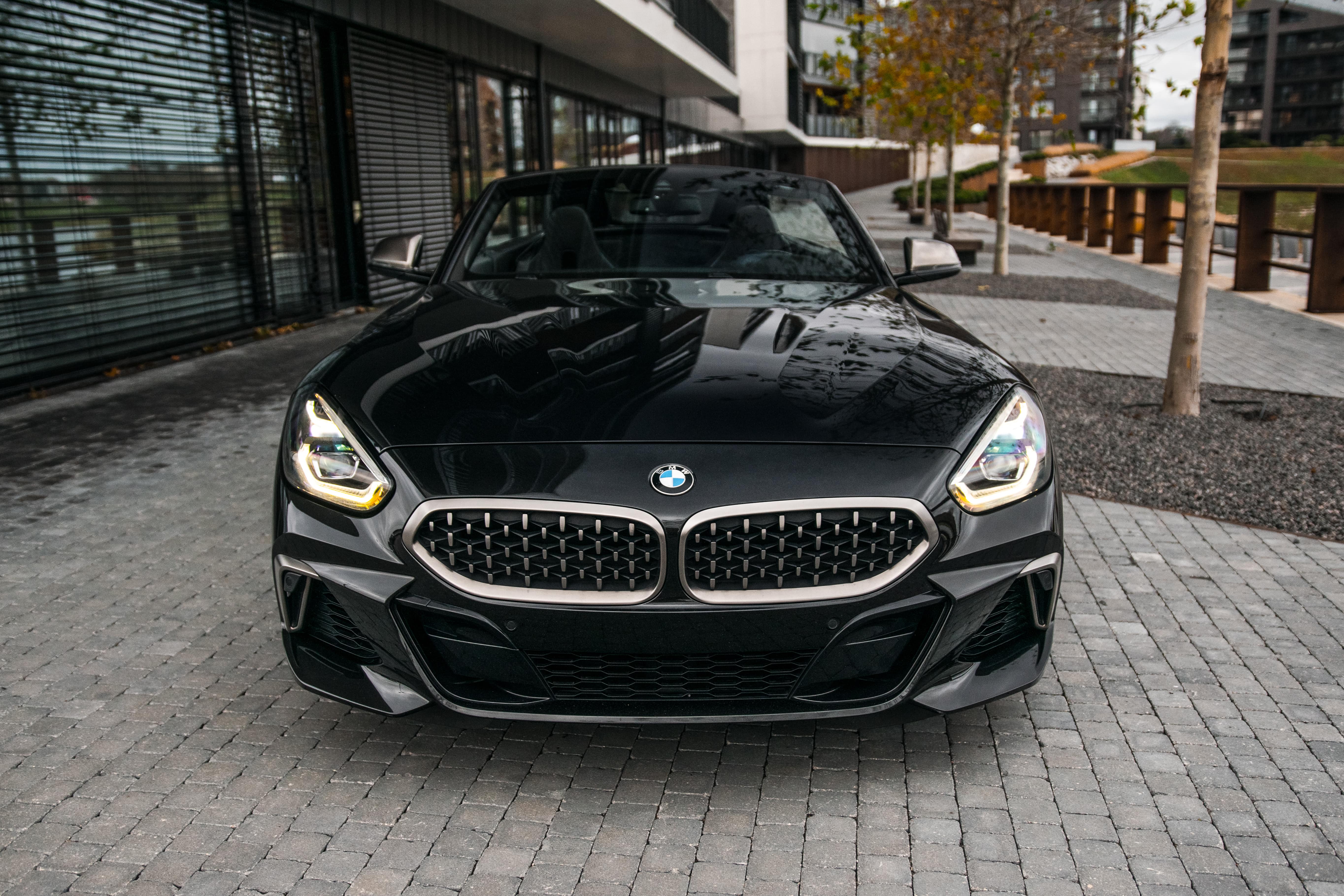 BMW Z4 M40i