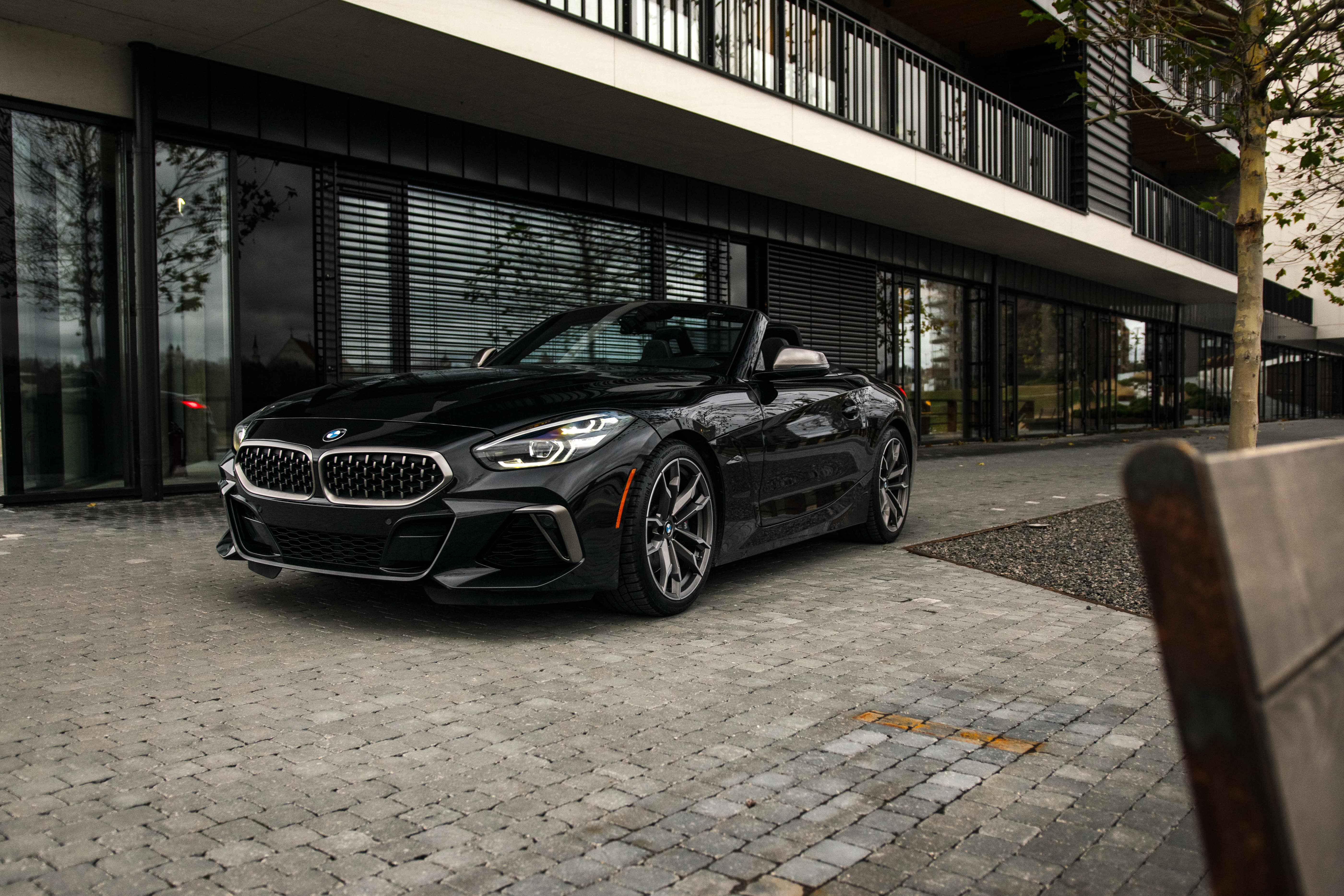BMW Z4 M40i
