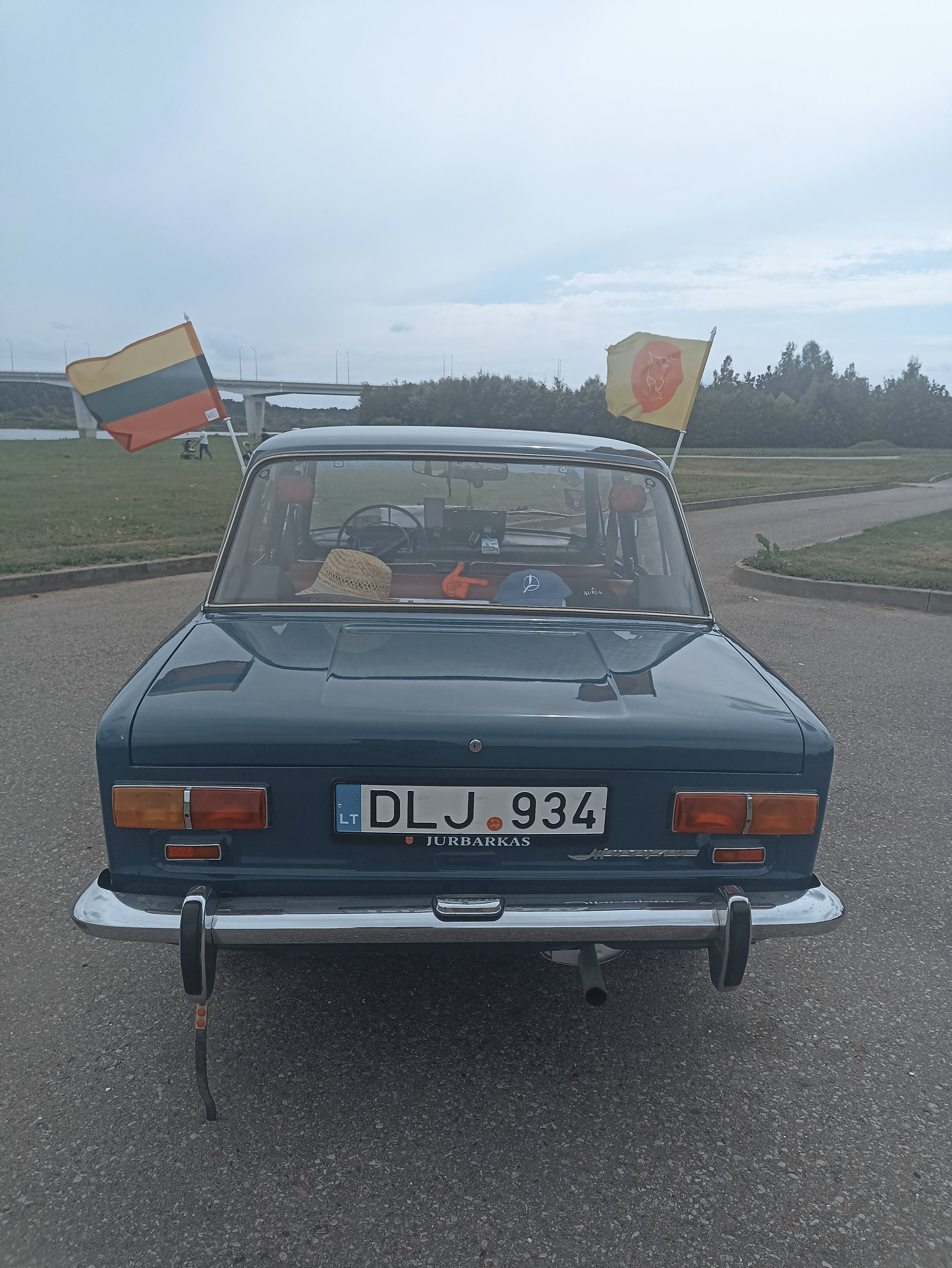 VAZ 2101 LADA