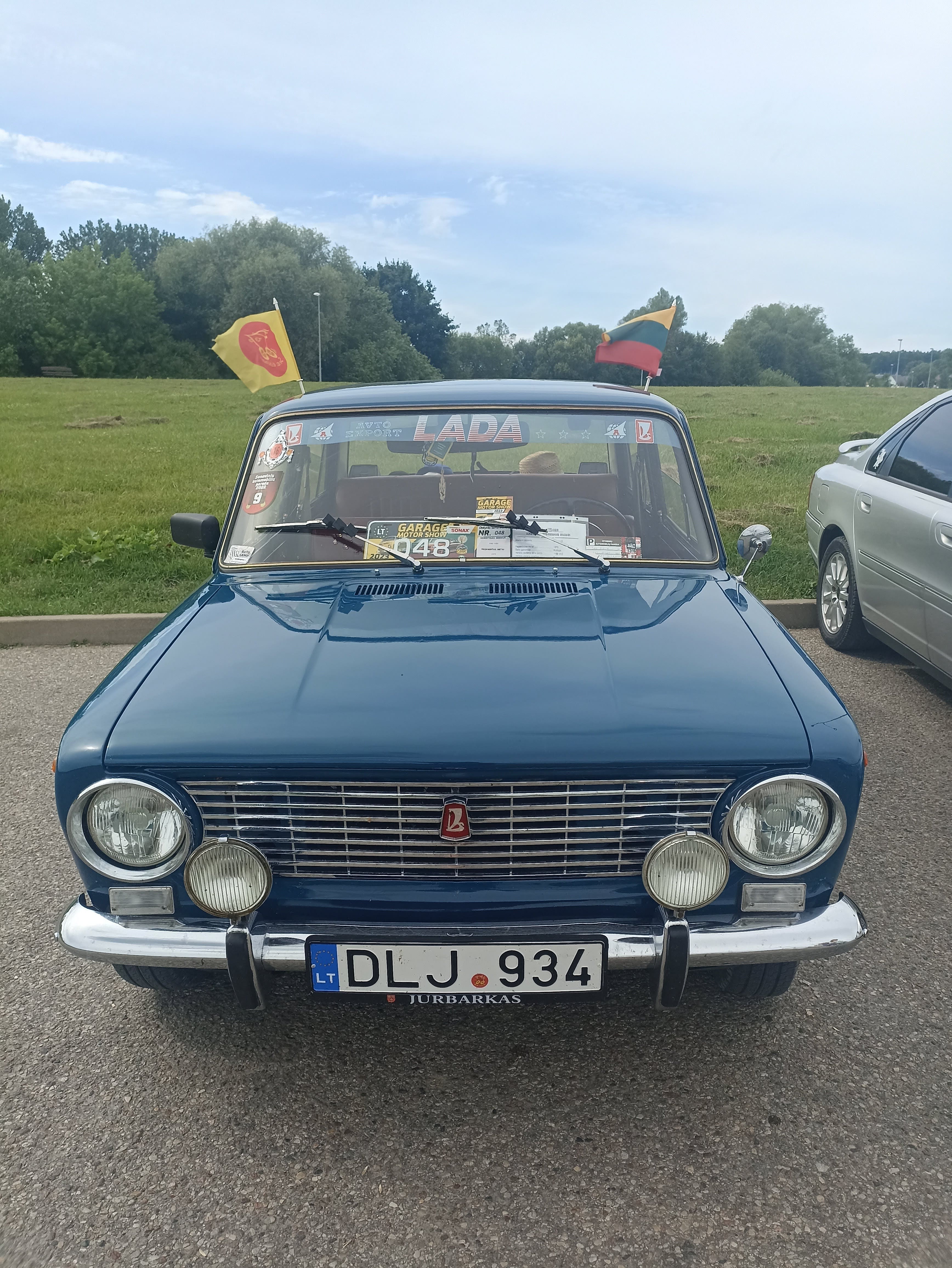 VAZ 2101 LADA