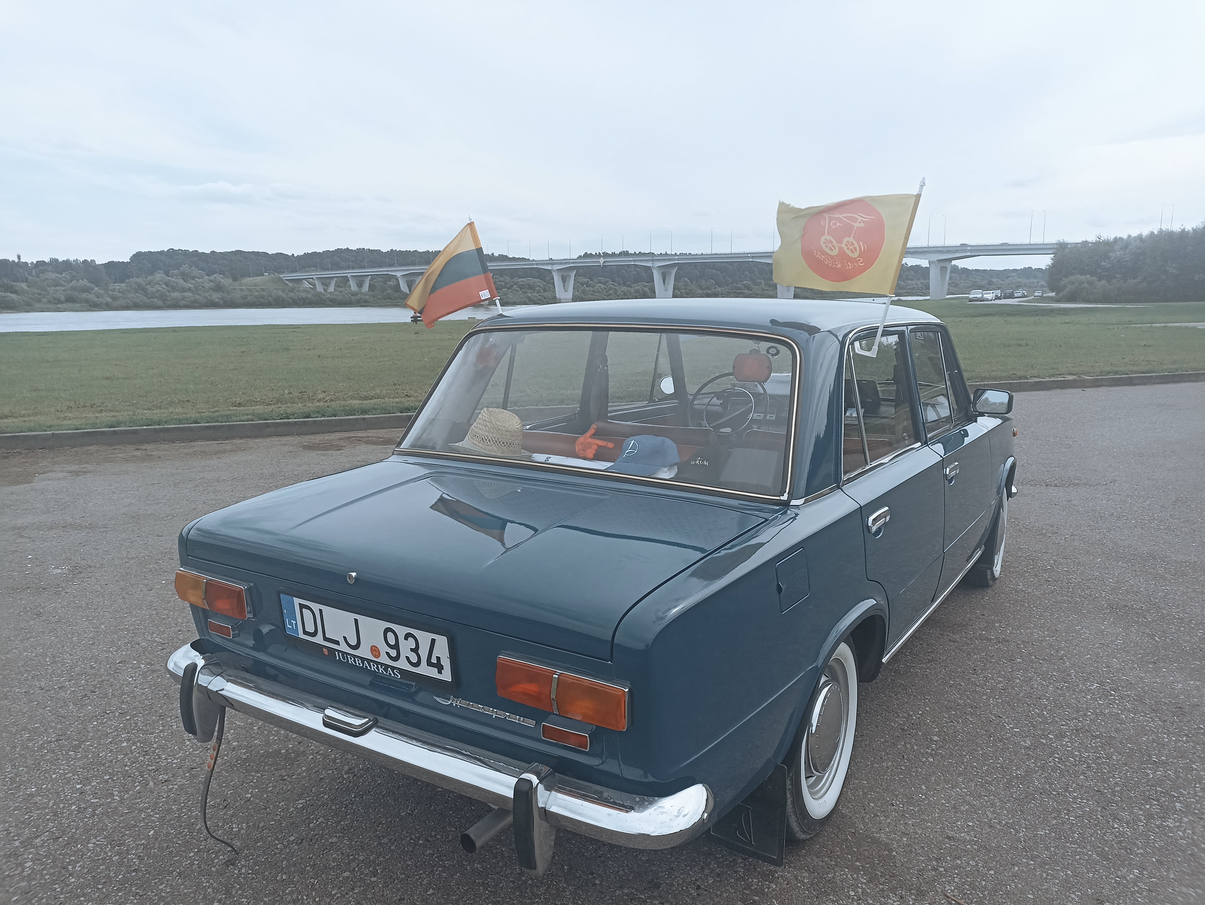 VAZ 2101 LADA