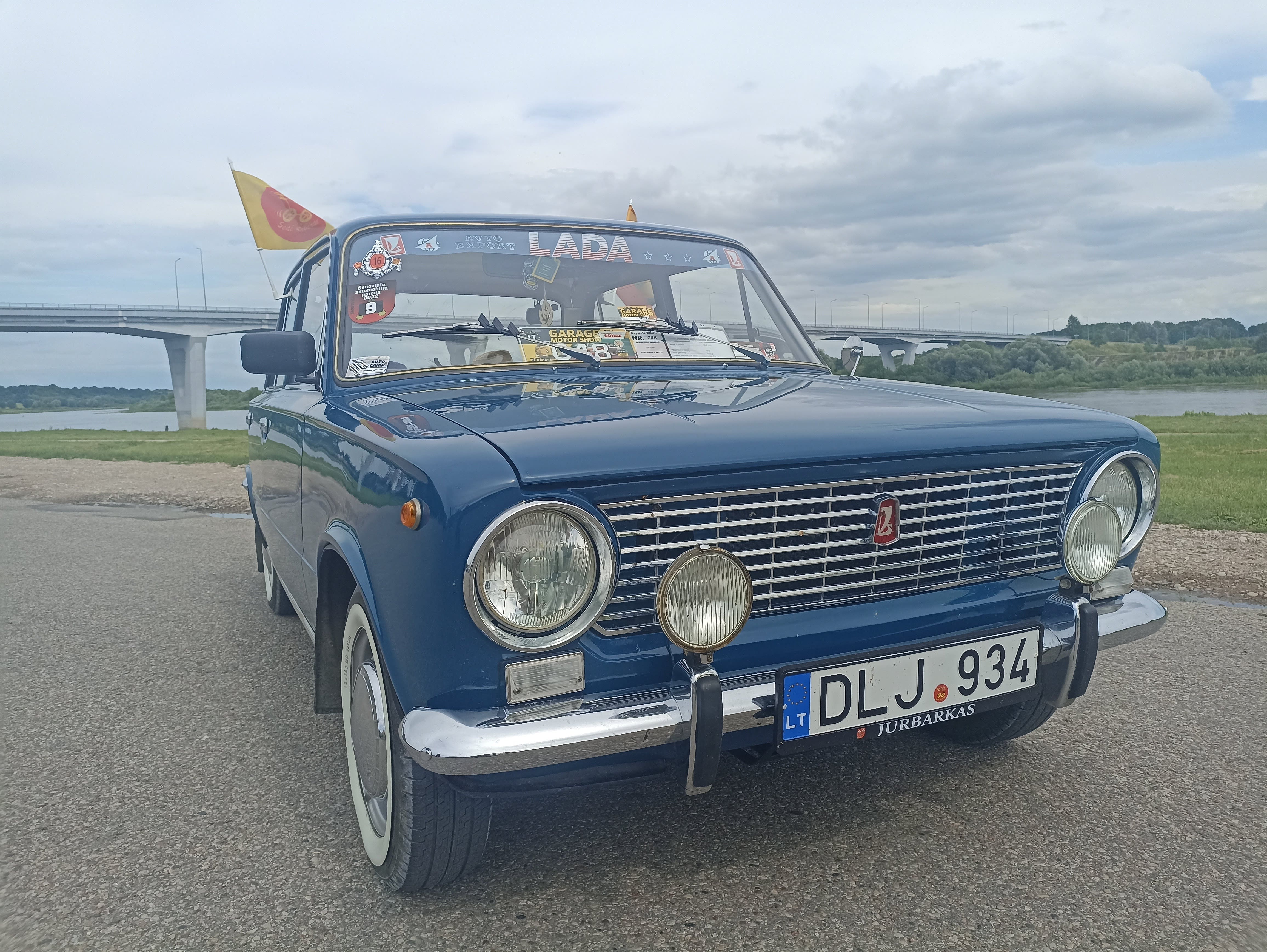 VAZ 2101 LADA