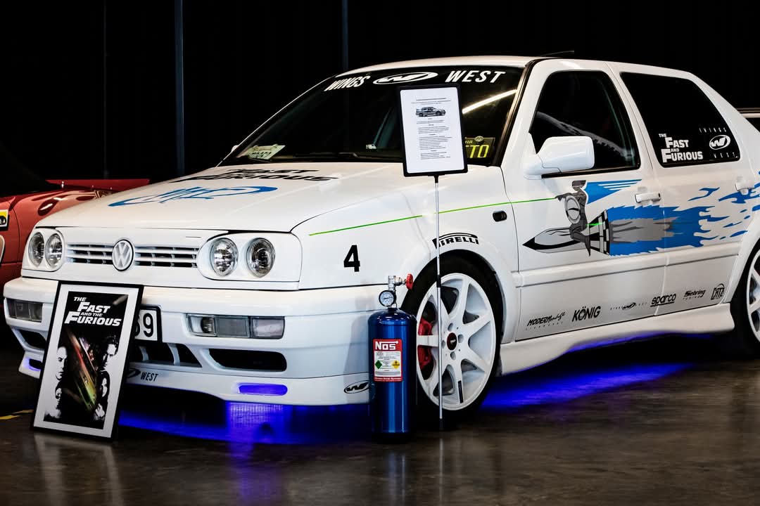 Volkswagen Vento