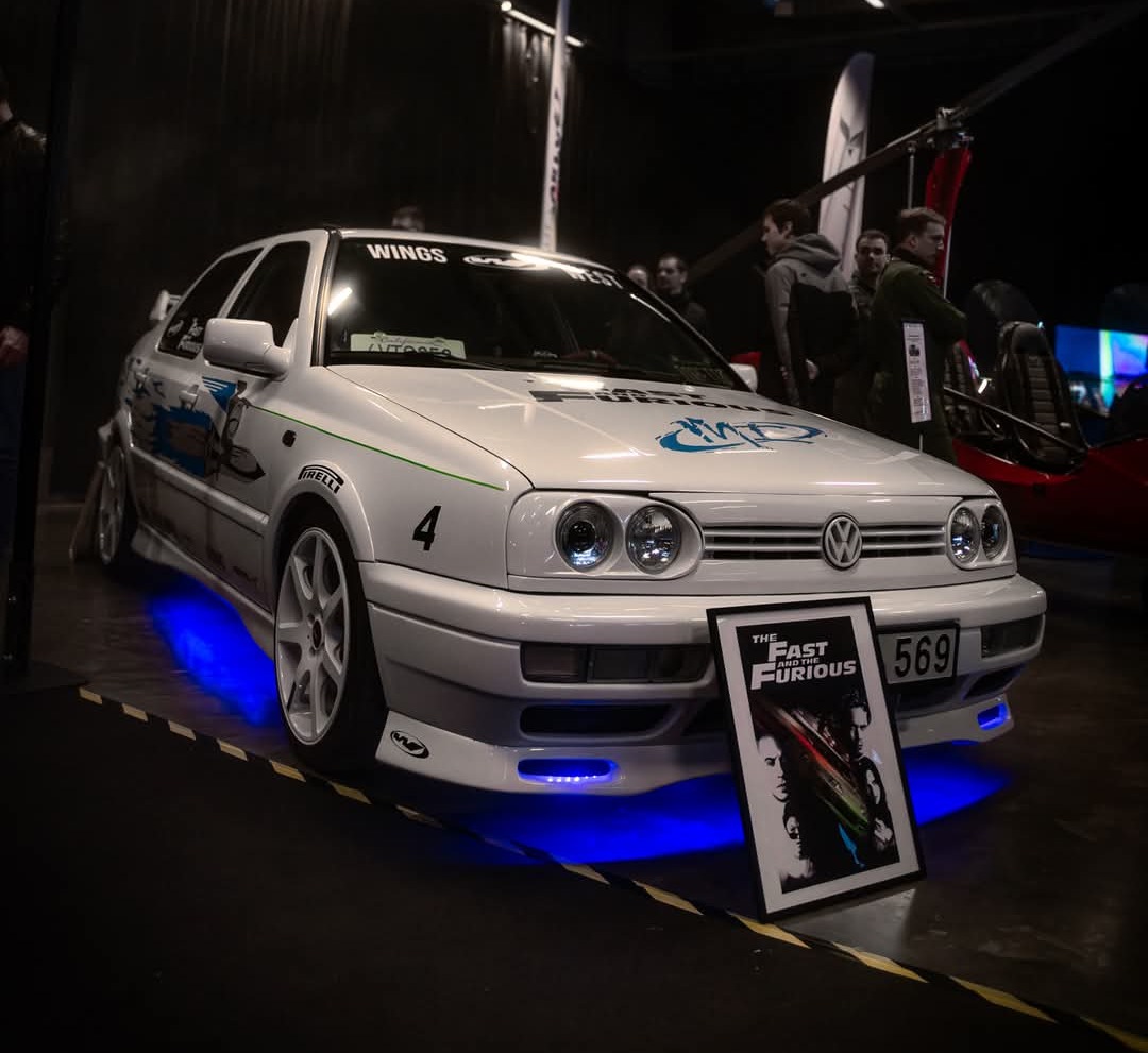 Volkswagen Vento