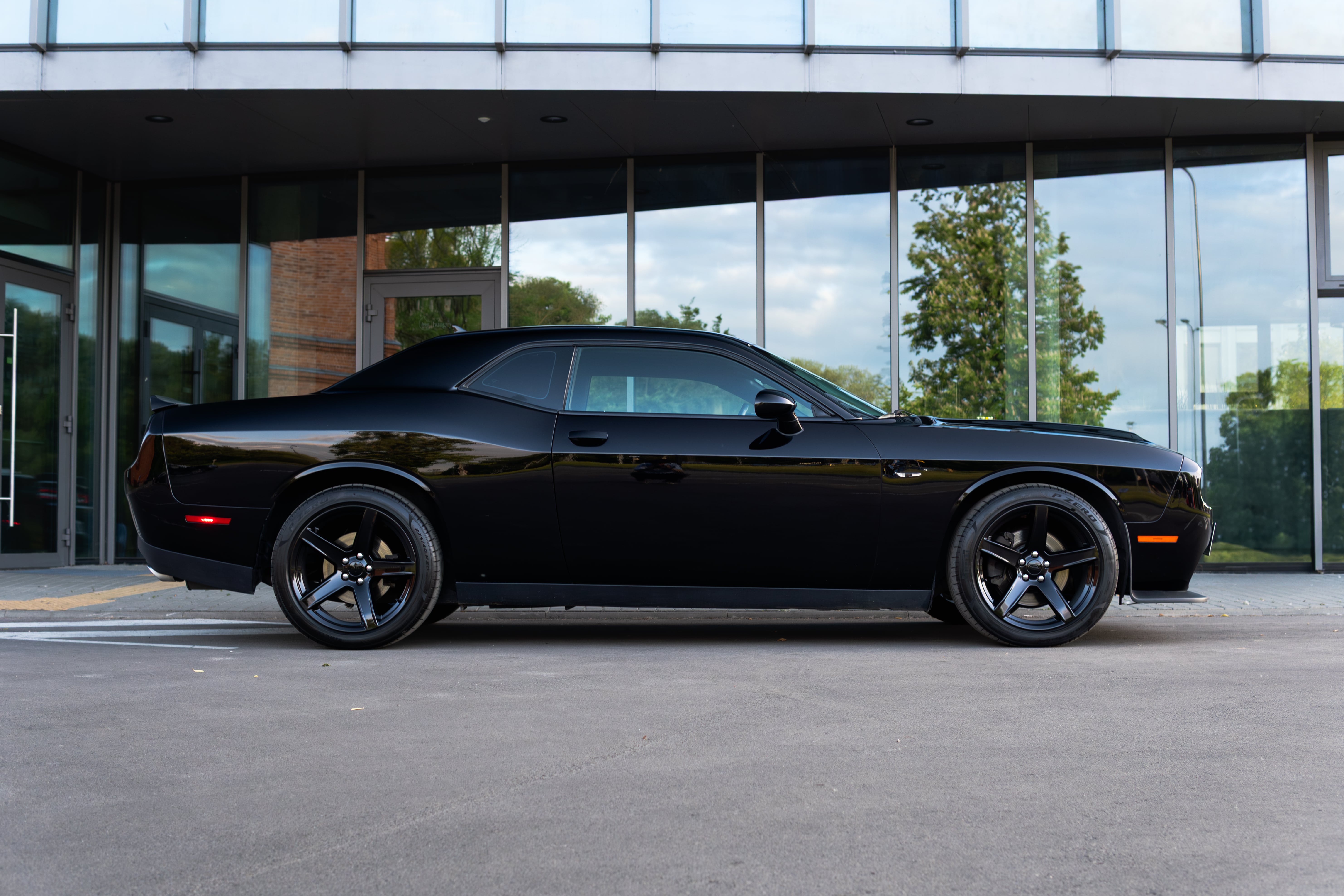Dodge Challenger R/T