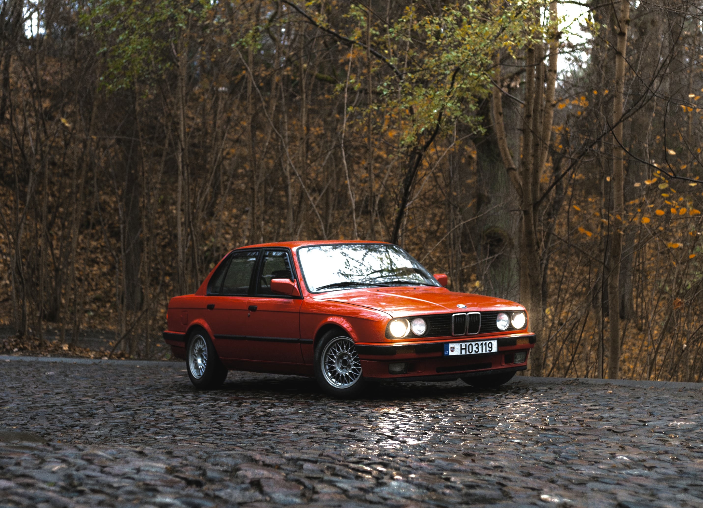 BMW E30