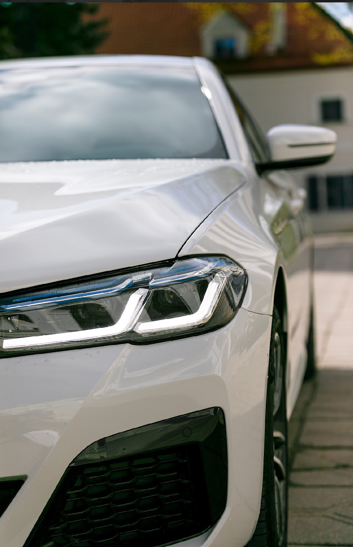 BMW 530e