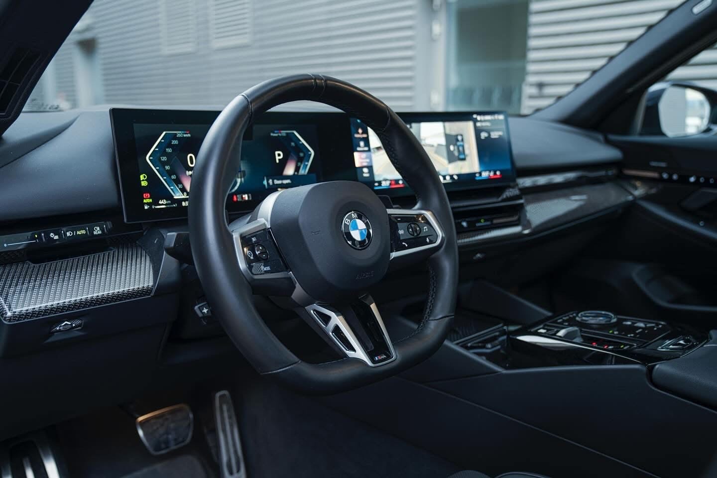 BMW 520i G60