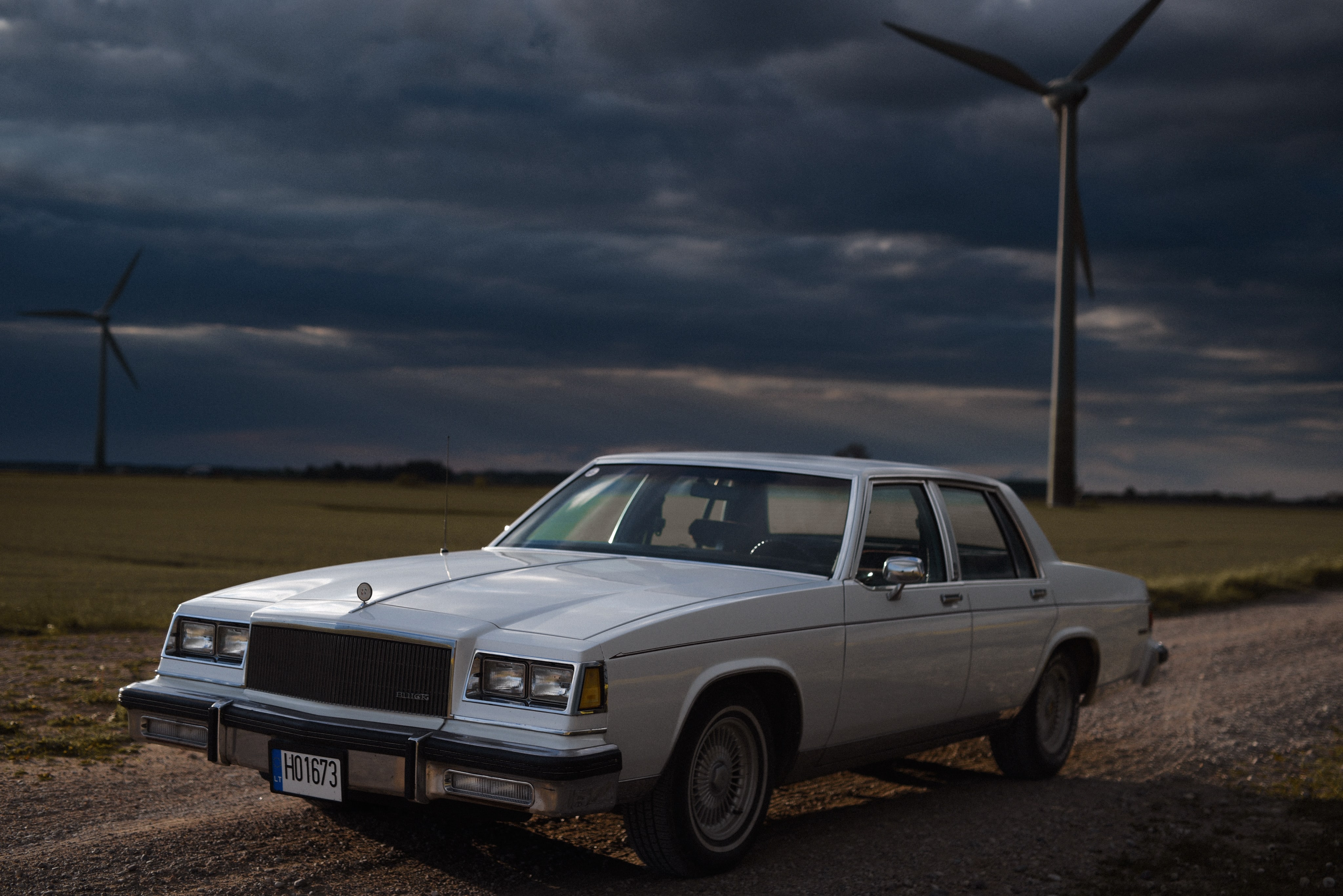 Buick Le Sabre
