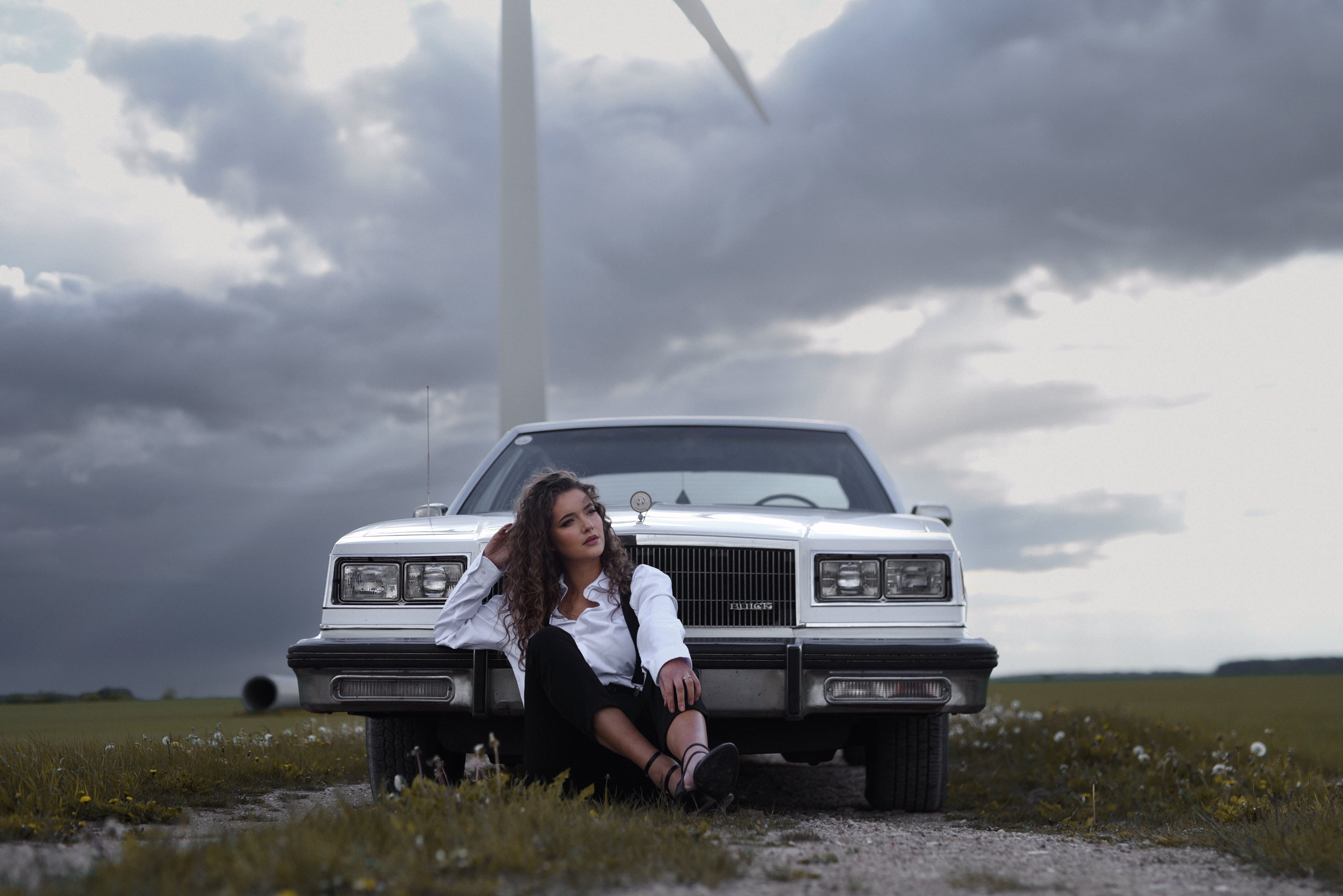 Buick Le Sabre