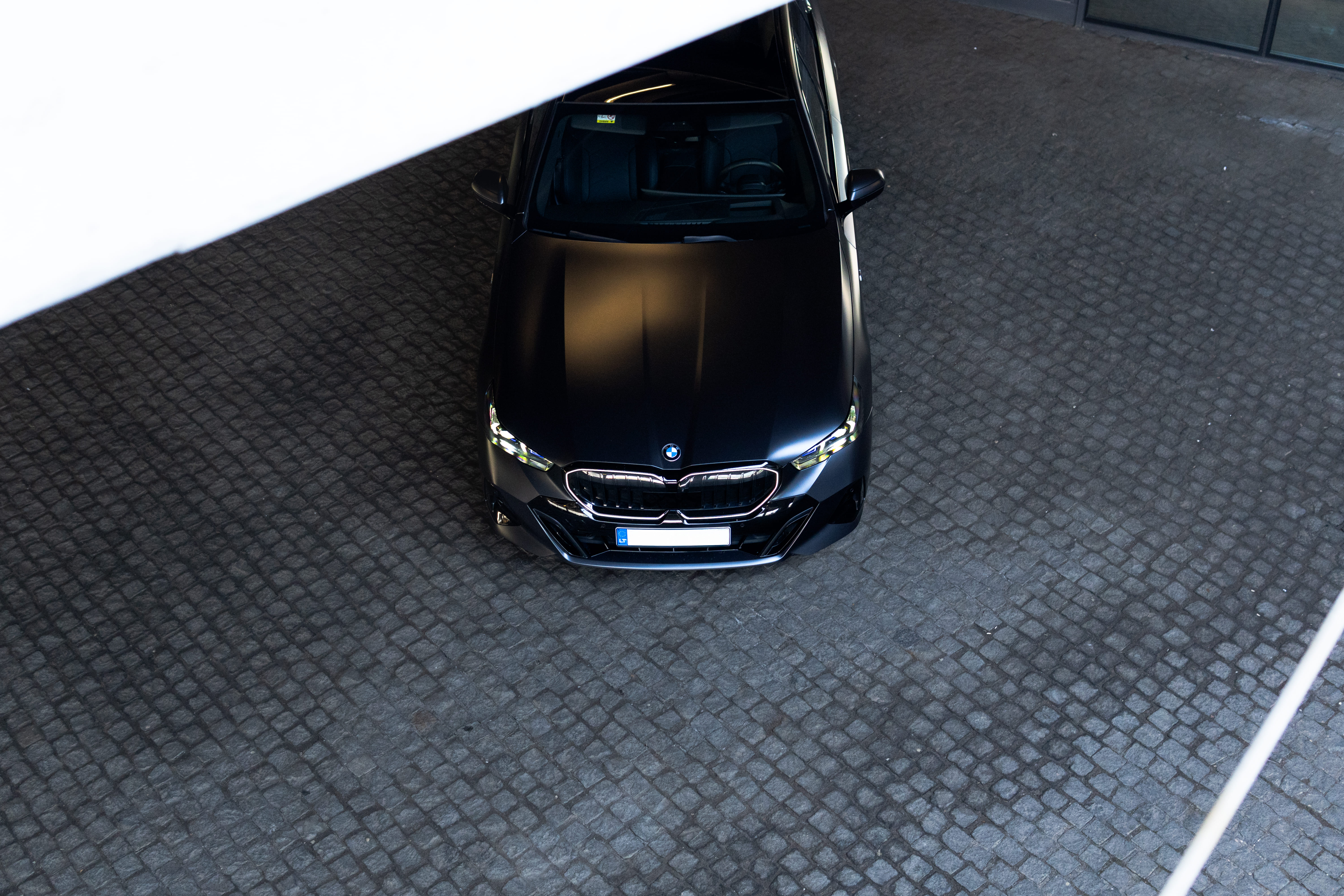 BMW 520dX G60
