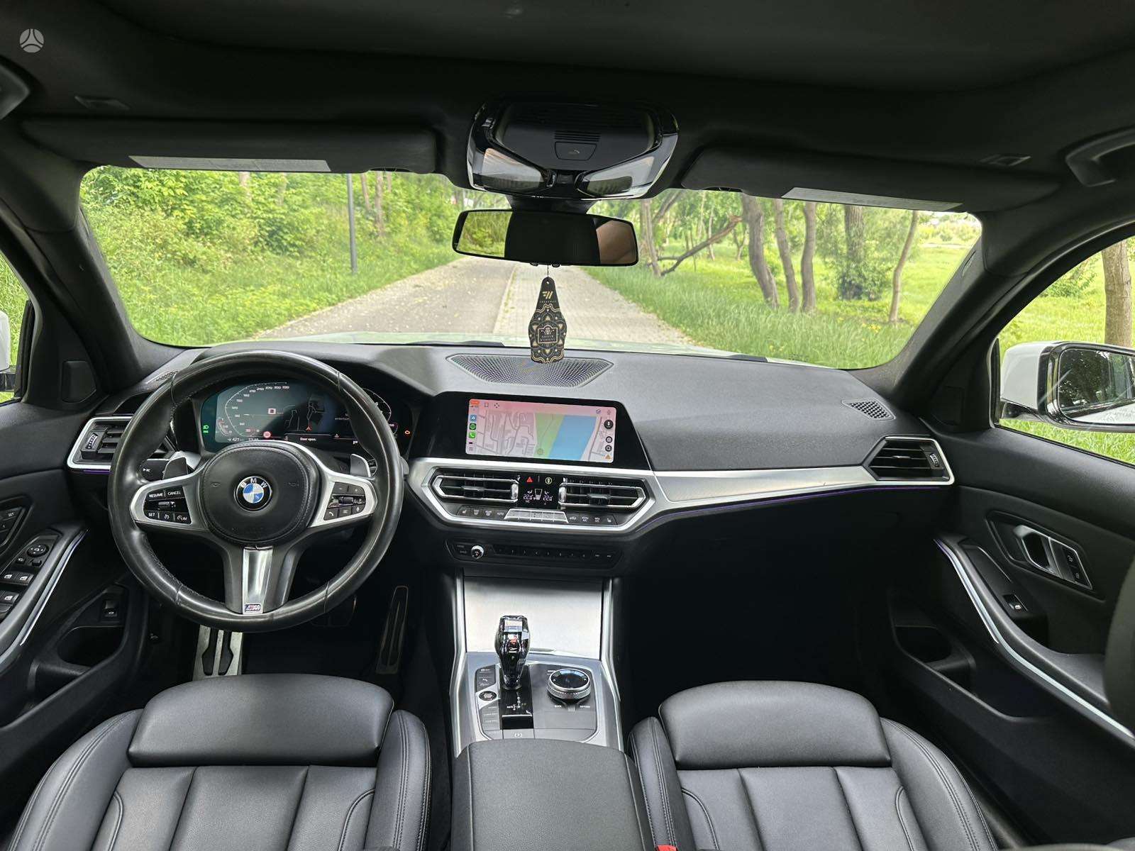 BMW 330i G20 M-pack