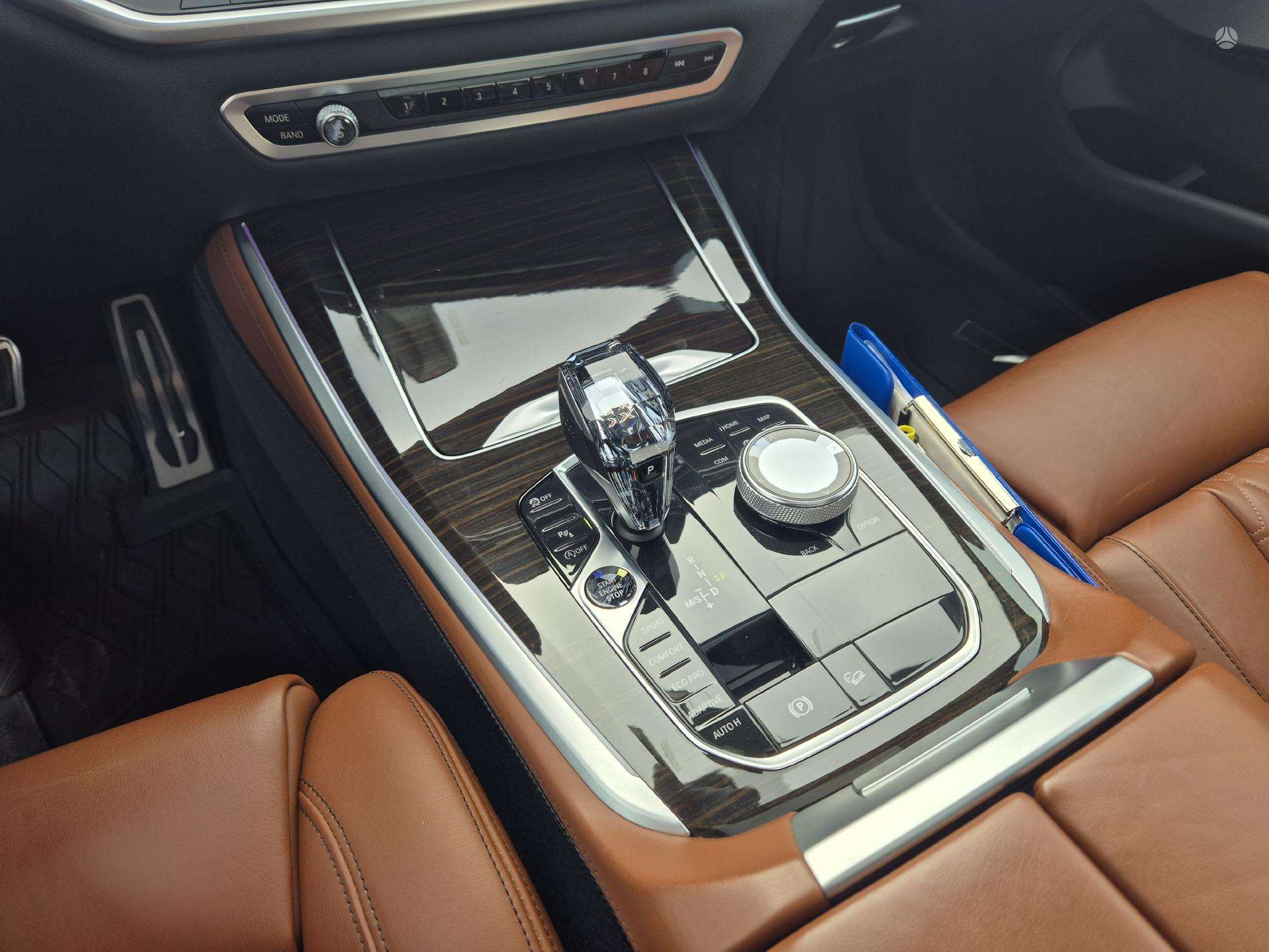 BMW X5 (M performance kit)